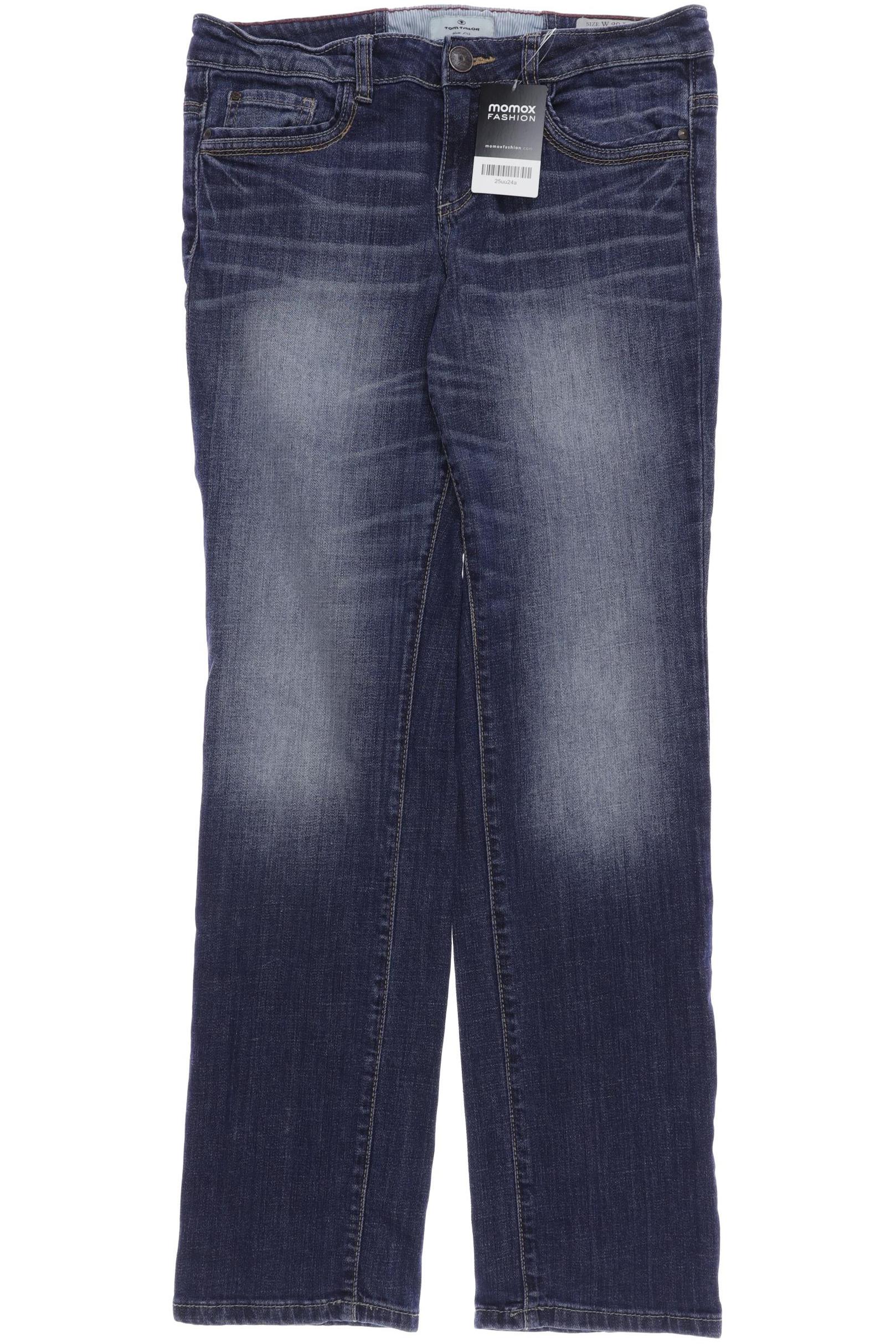 

Tom Tailor Damen Jeans, blau, Gr. 29