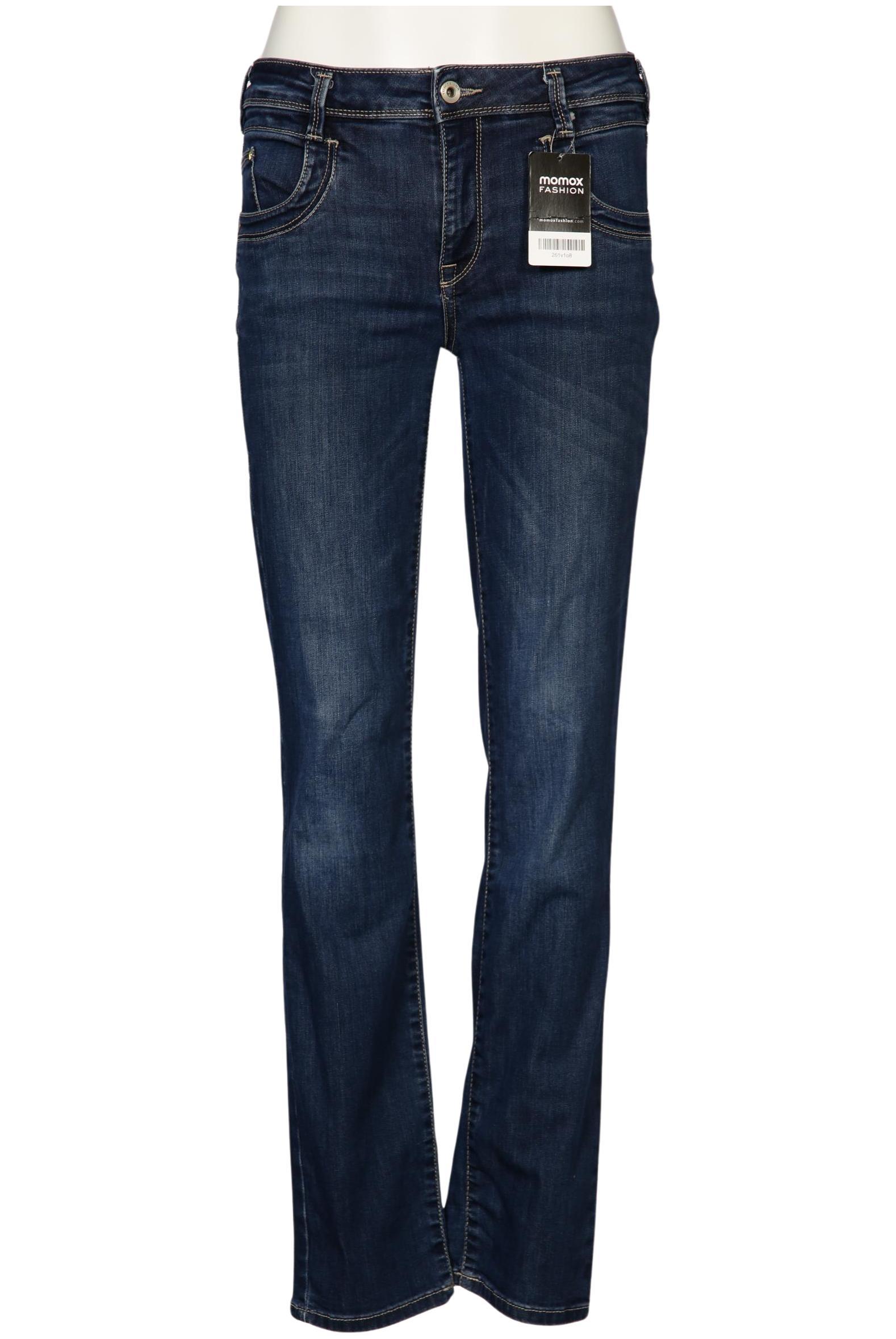 

Tom Tailor Damen Jeans, marineblau, Gr. 29