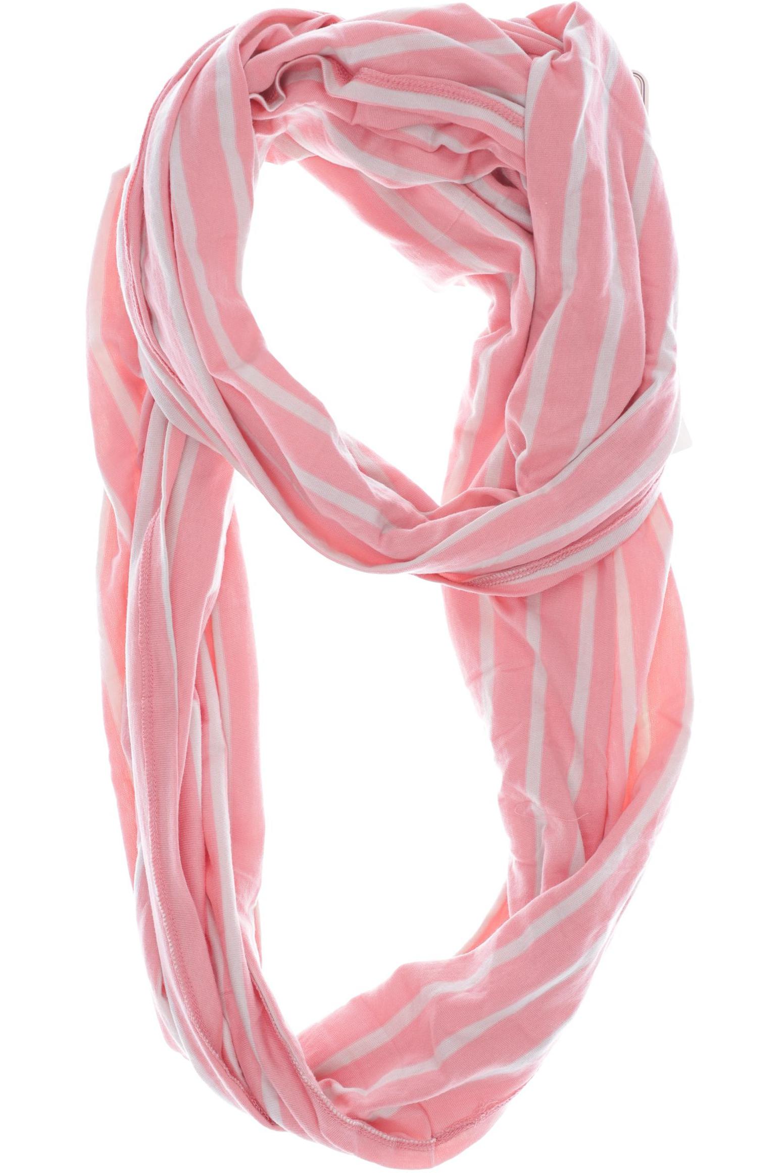 

Tom Tailor Damen Schal, pink, Gr.