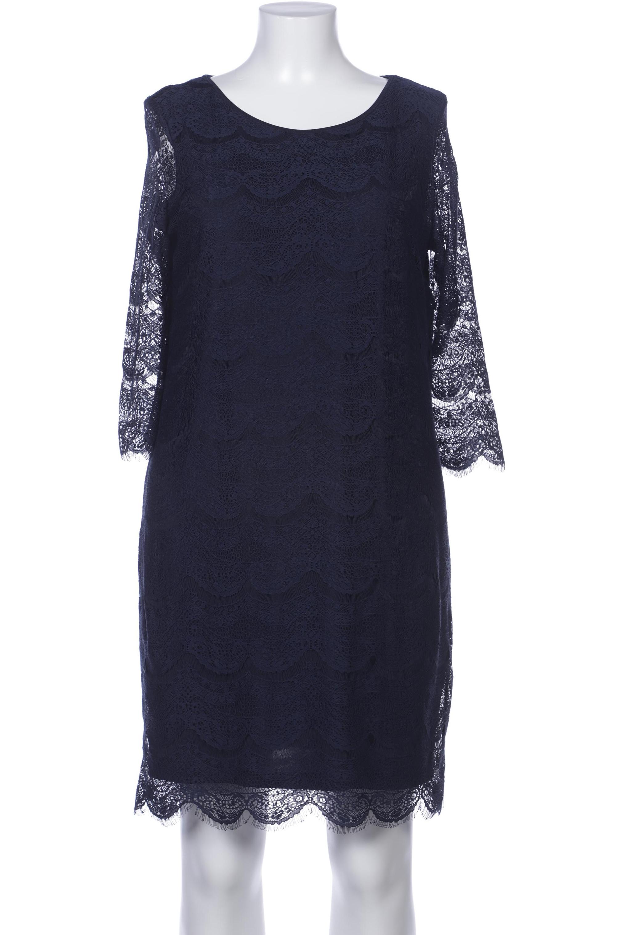 

Tom Tailor Damen Kleid, marineblau, Gr. 44