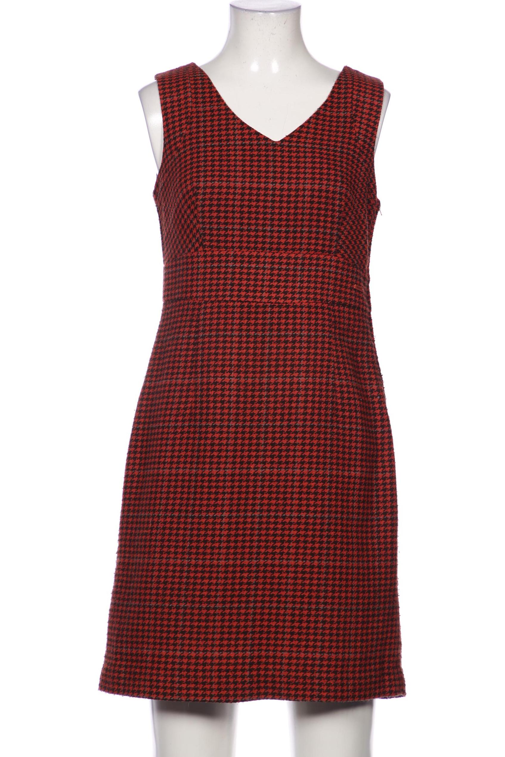 

Tom Tailor Damen Kleid, rot, Gr. 36