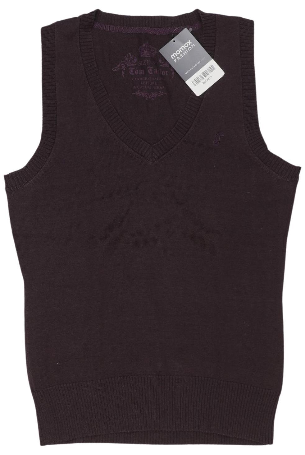 

Tom Tailor Damen Pullover, flieder, Gr. 36