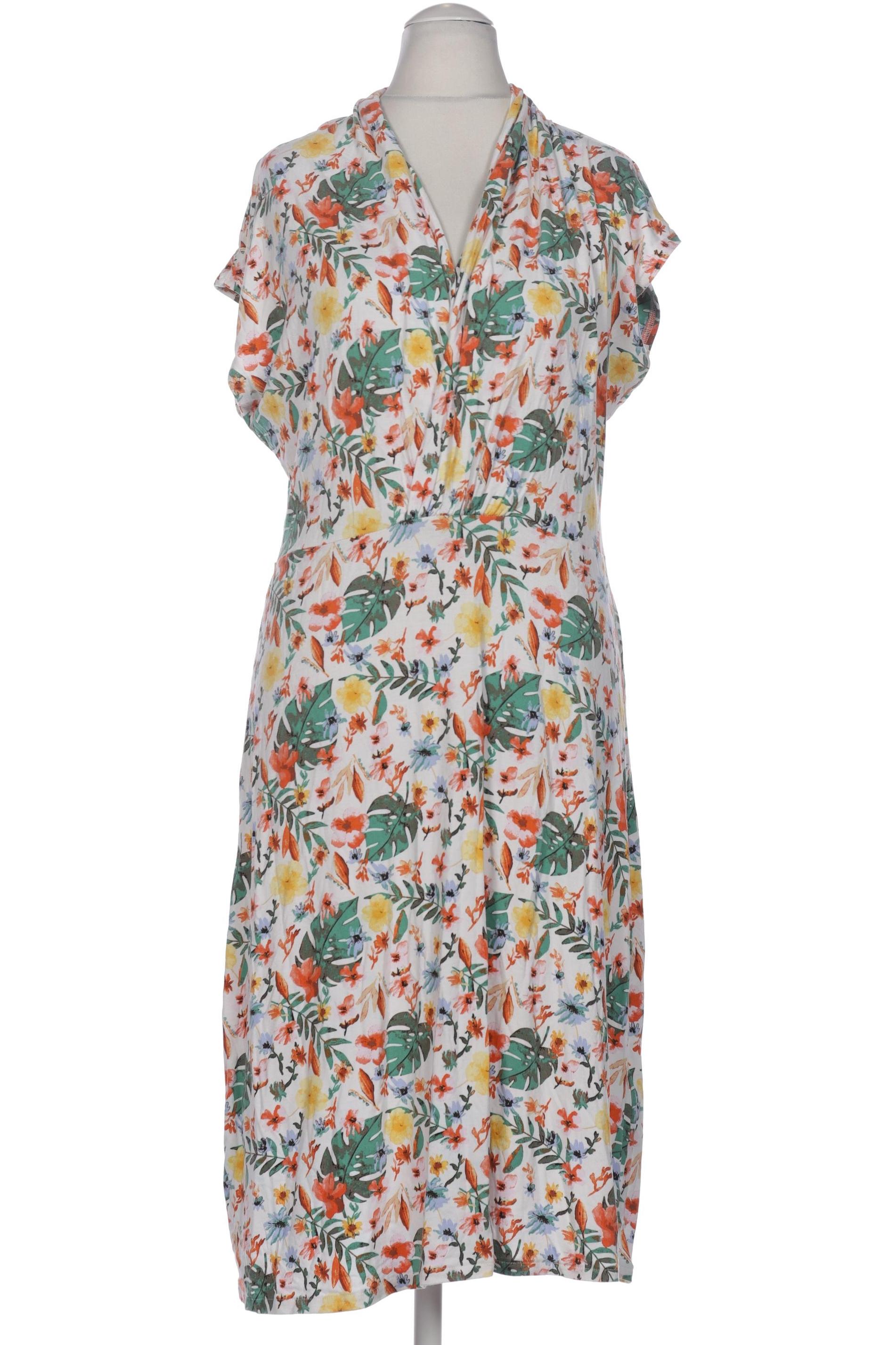 

Tom Tailor Damen Kleid, mehrfarbig, Gr. 40