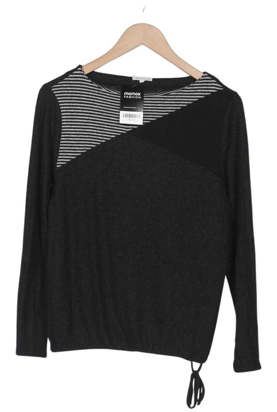 

Tom Tailor Damen Pullover, grau, Gr. 36