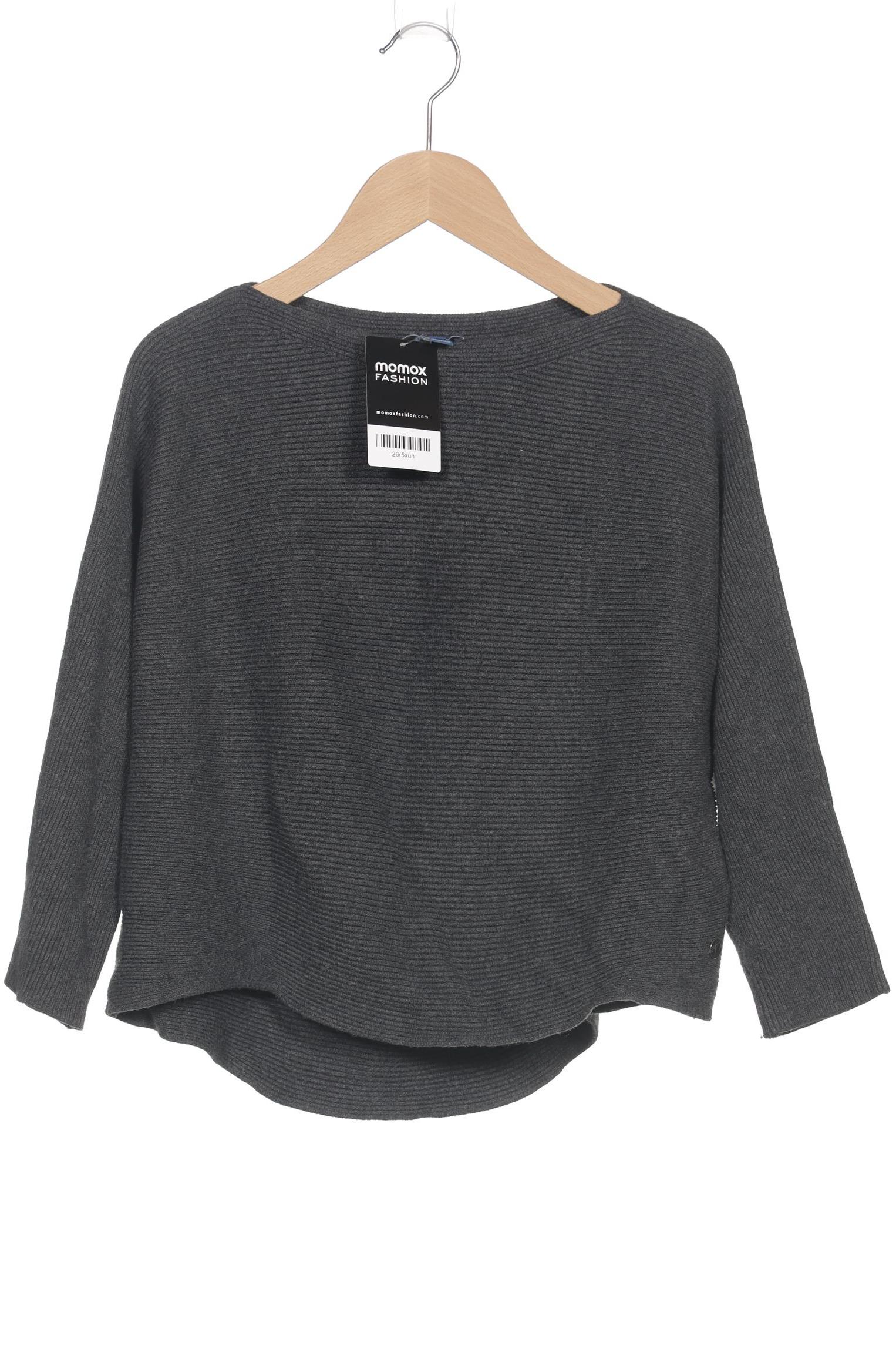 

Tom Tailor Damen Pullover, grau, Gr. 38