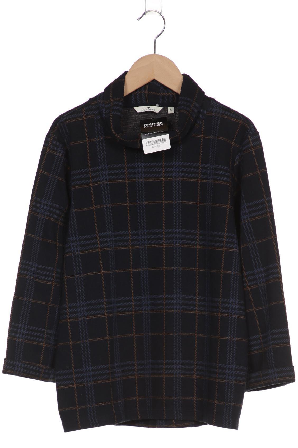 

Tom Tailor Damen Pullover, marineblau