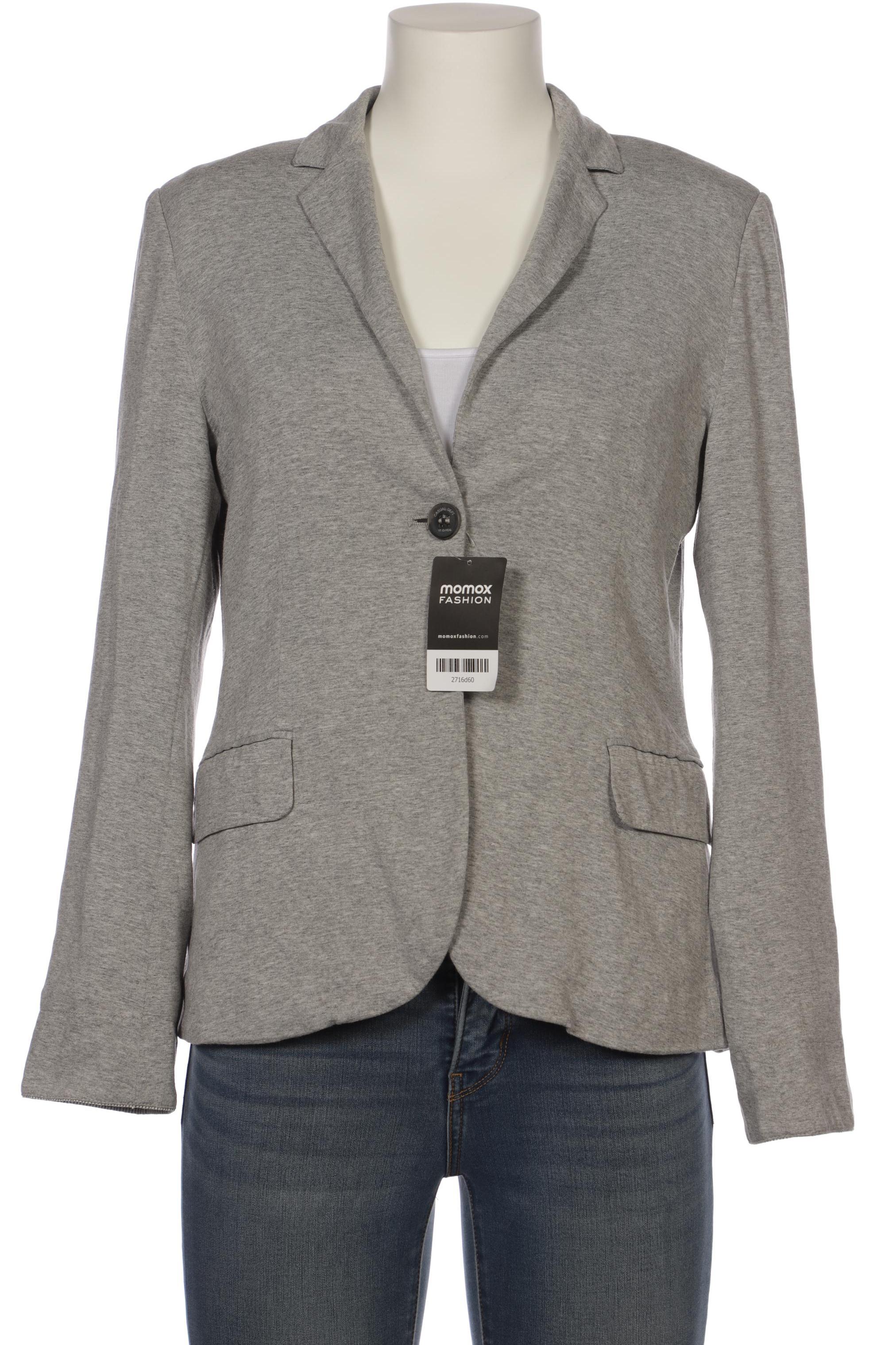 

Tom Tailor Damen Blazer, grau, Gr. 38