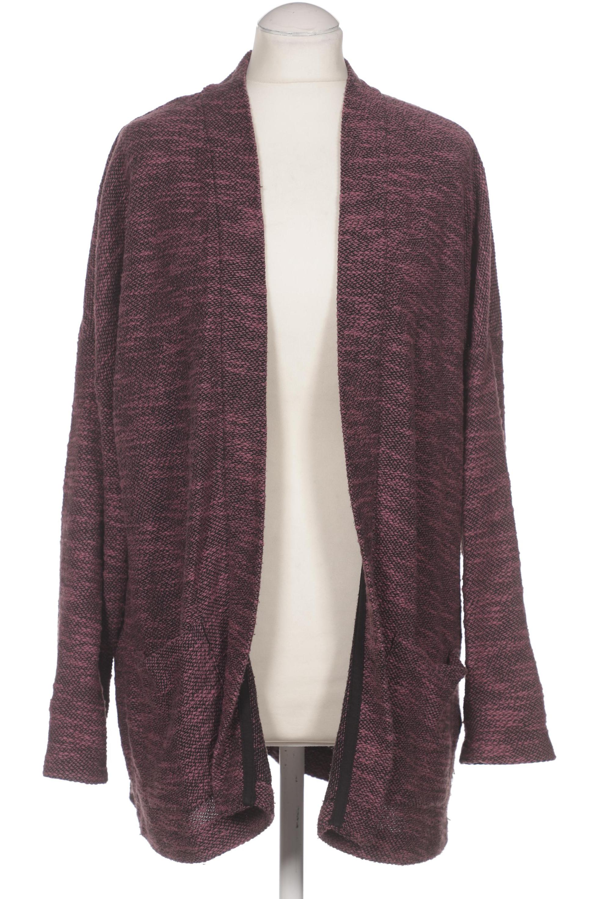 

Tom Tailor Damen Strickjacke, pink, Gr. 36