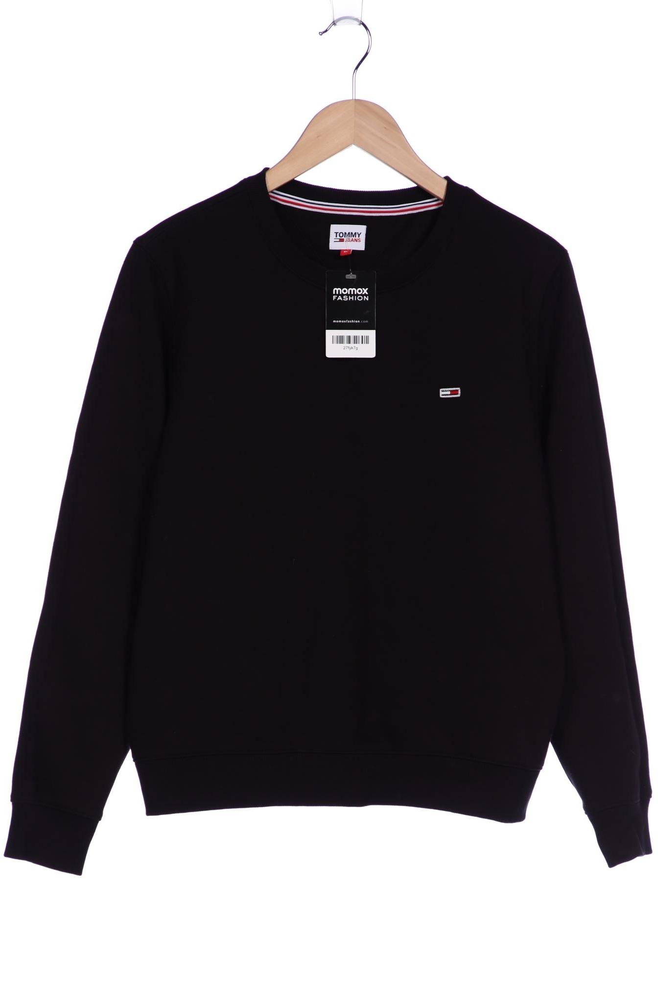 

Tom Tailor Damen Sweatshirt, schwarz, Gr. 44