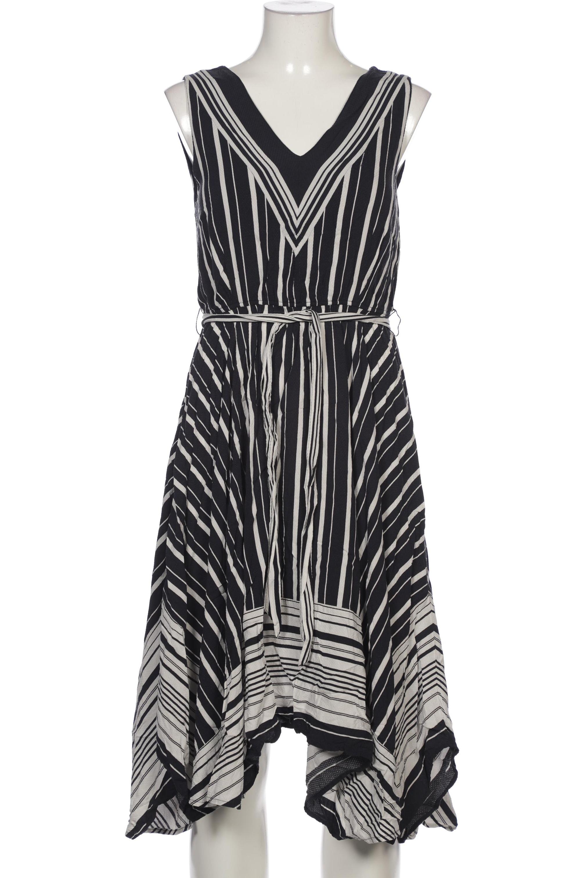 

Tom Tailor Damen Kleid, marineblau