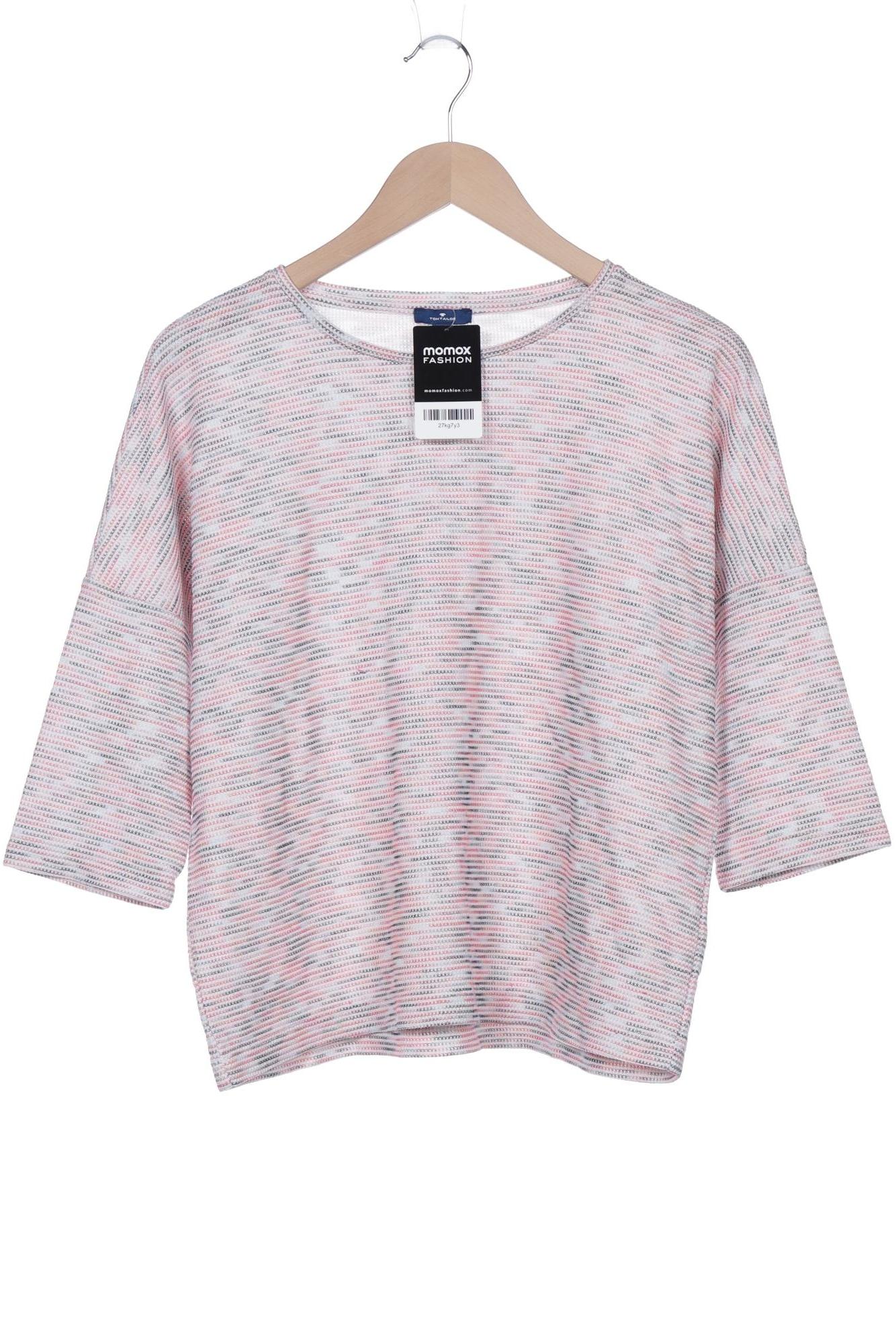 

Tom Tailor Damen Pullover, pink, Gr. 42