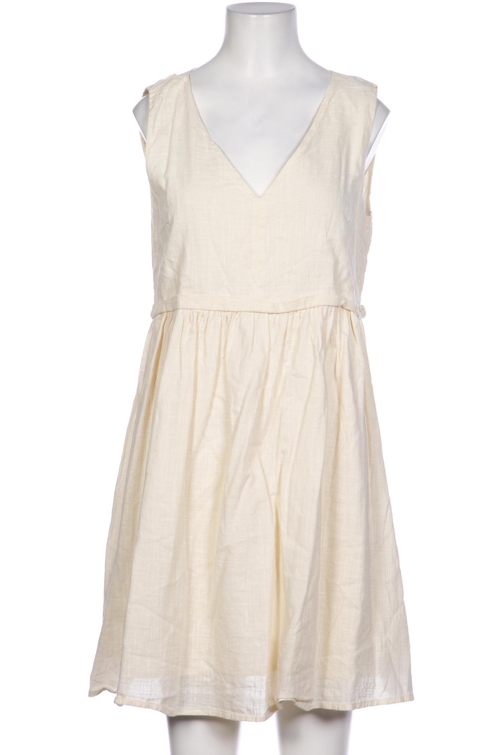 

Tom Tailor Damen Kleid, beige, Gr. 36