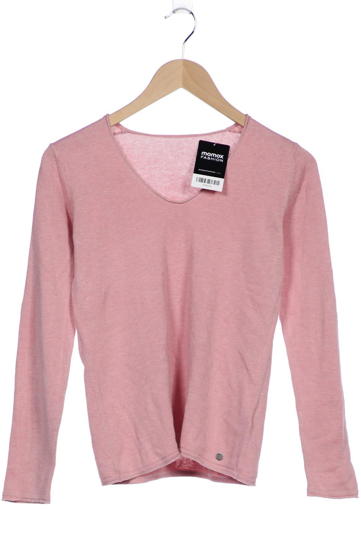 

Tom Tailor Damen Pullover, pink