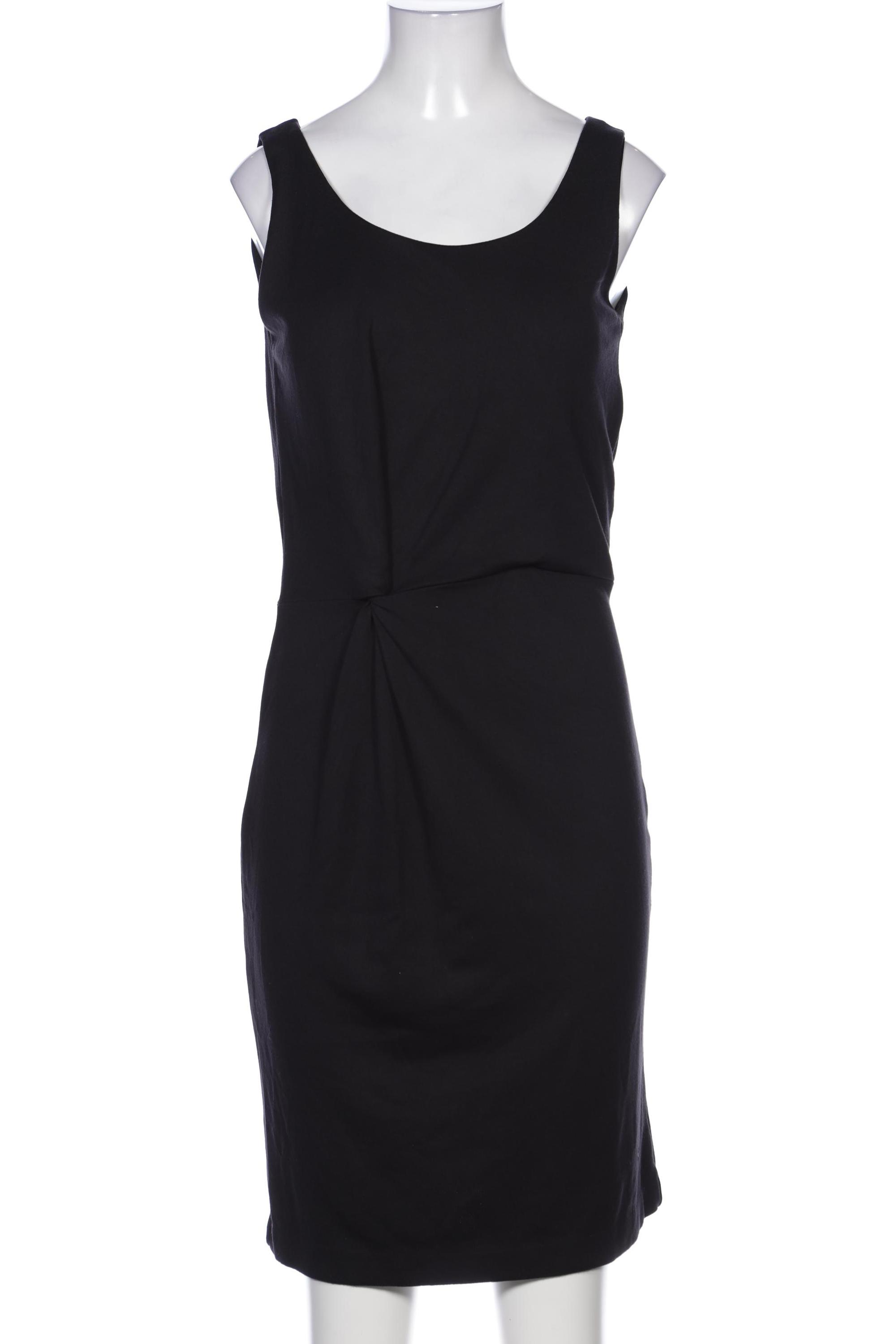 

Tom Tailor Damen Kleid, schwarz