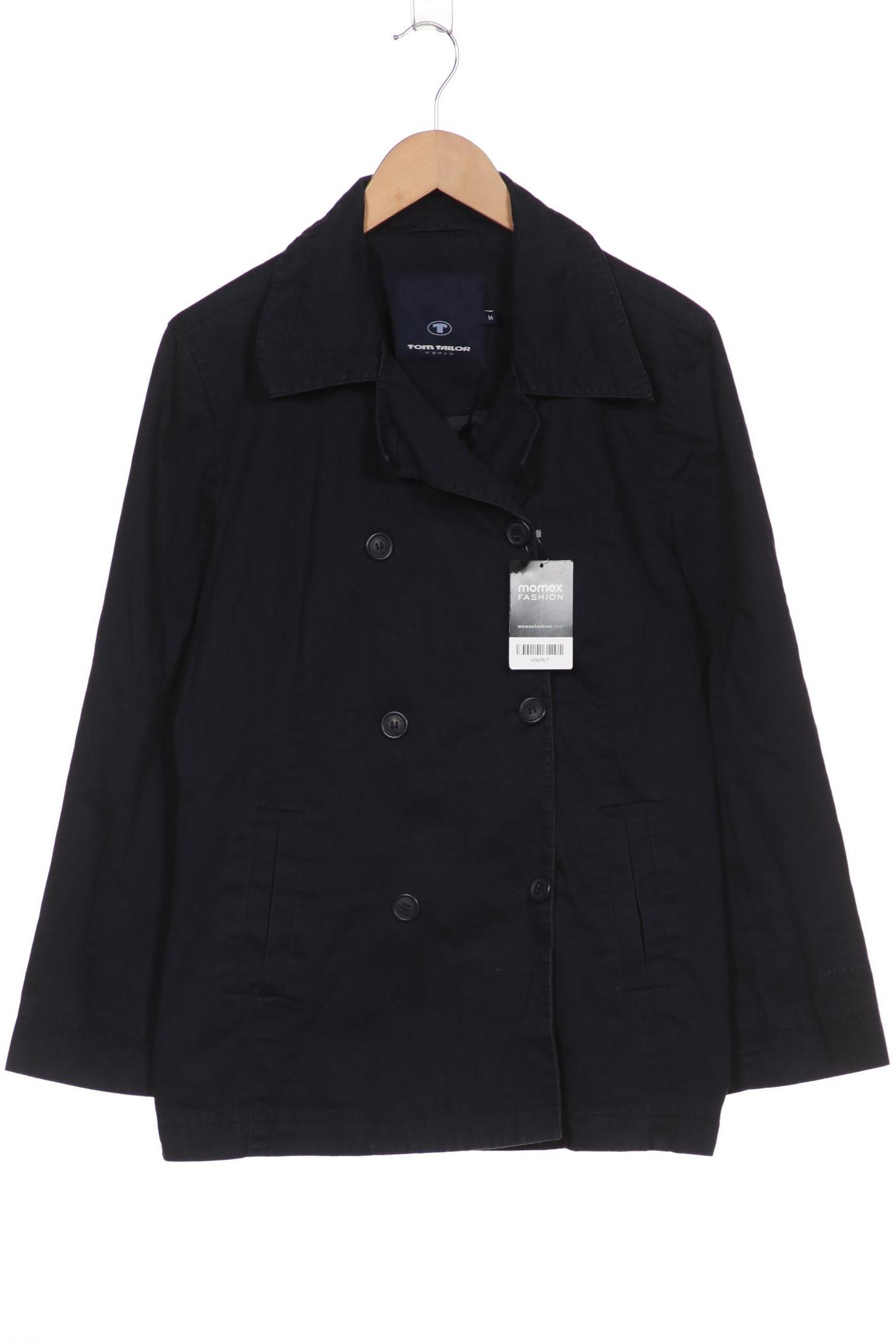 

Tom Tailor Damen Jacke, marineblau, Gr. 38
