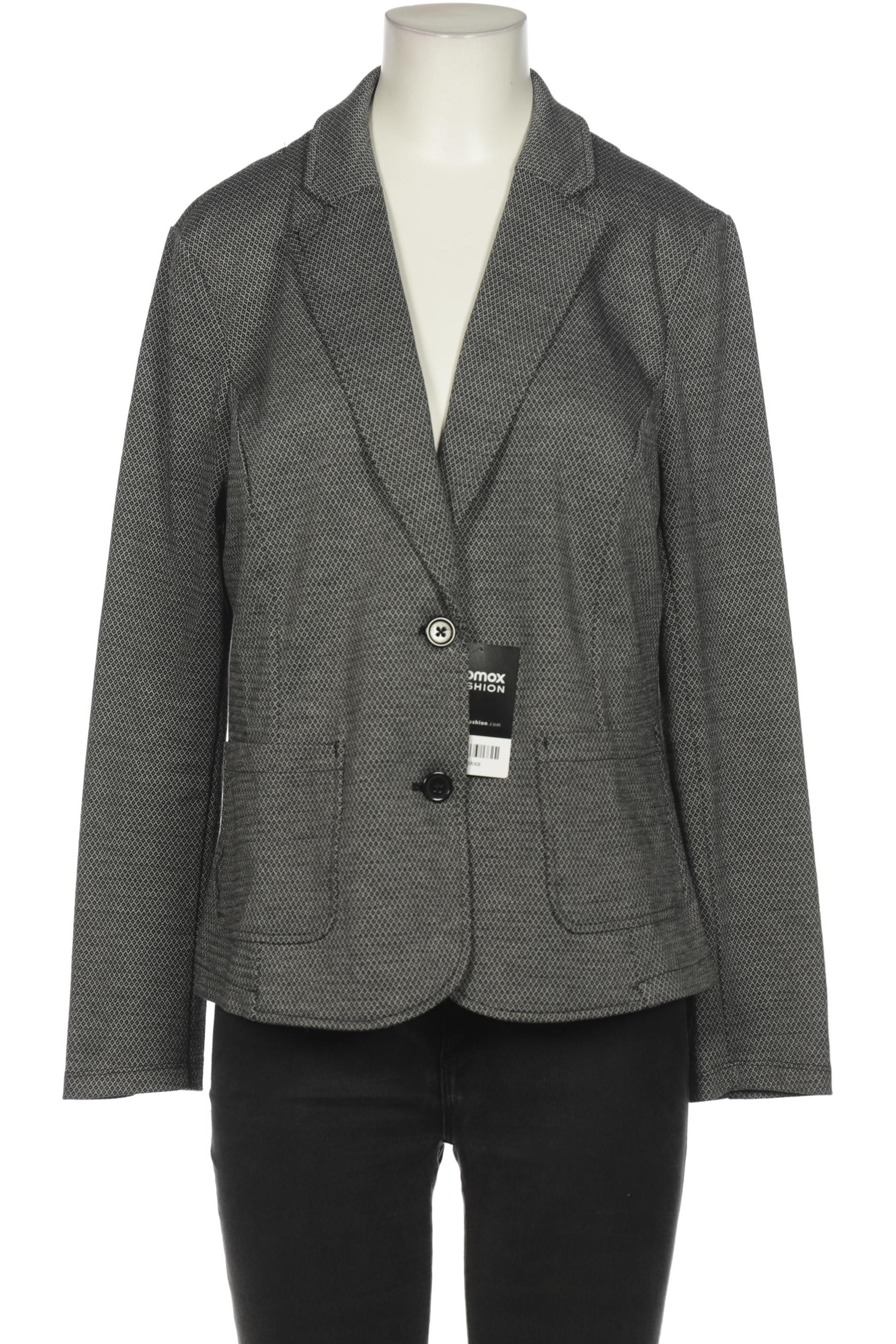 

Tom Tailor Damen Blazer, grau