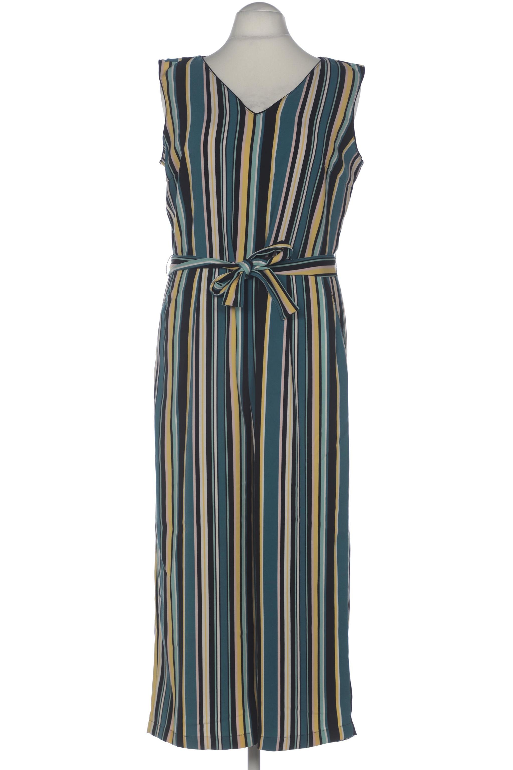 

Tom Tailor Damen Jumpsuit/Overall, mehrfarbig, Gr. 42