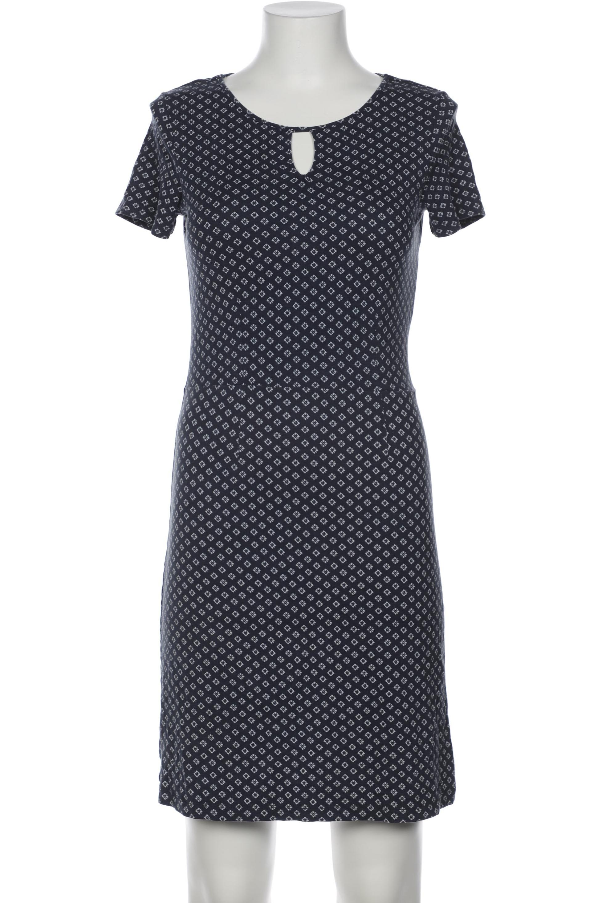 

Tom Tailor Damen Kleid, marineblau, Gr. 38