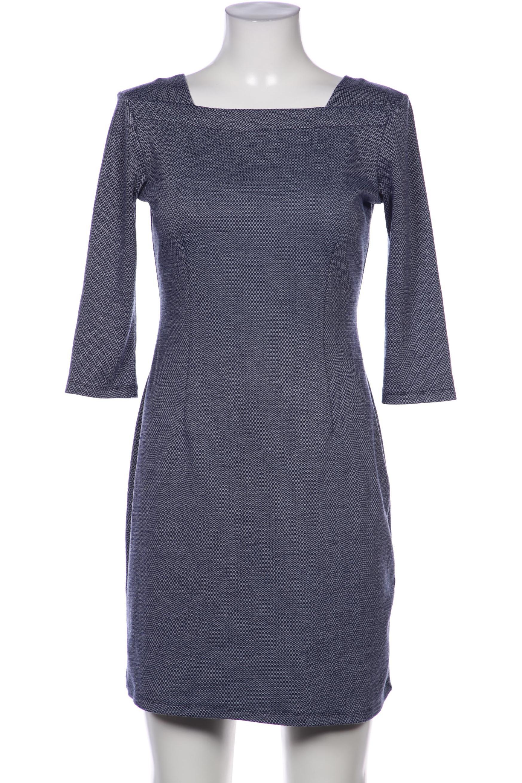 

Tom Tailor Damen Kleid, blau