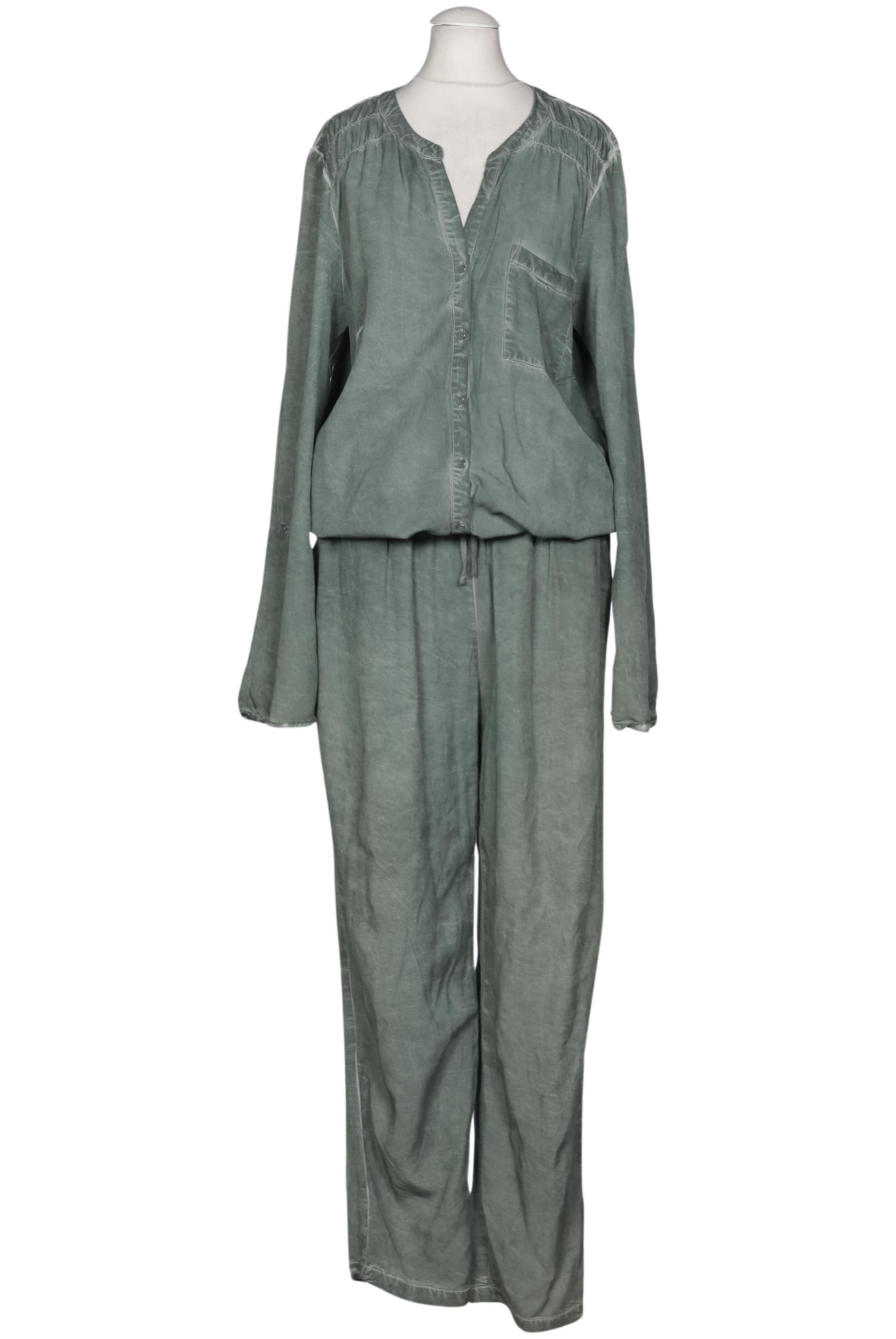 

Tom Tailor Damen Jumpsuit/Overall, grün, Gr. 40