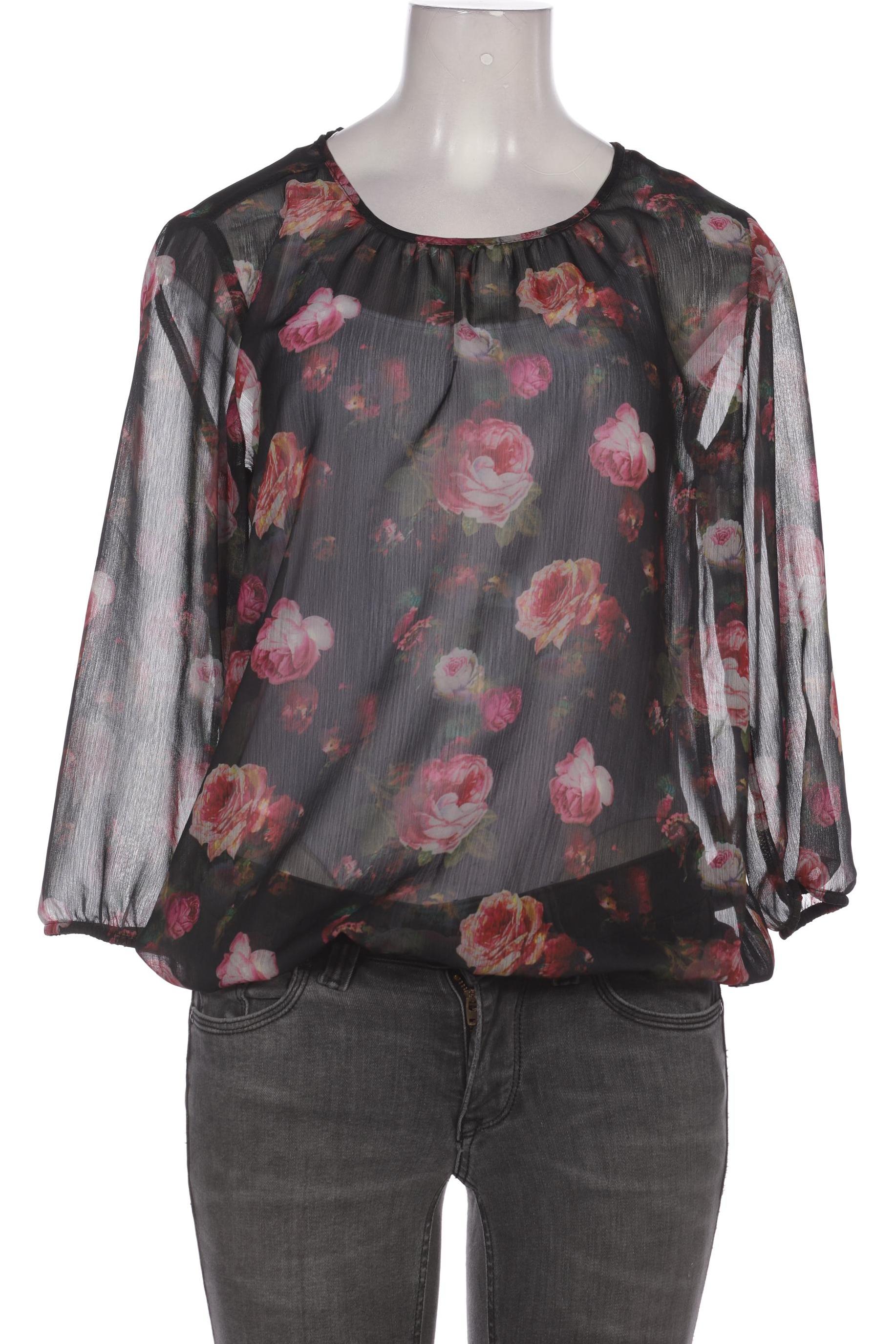

Tom Tailor Damen Bluse, schwarz