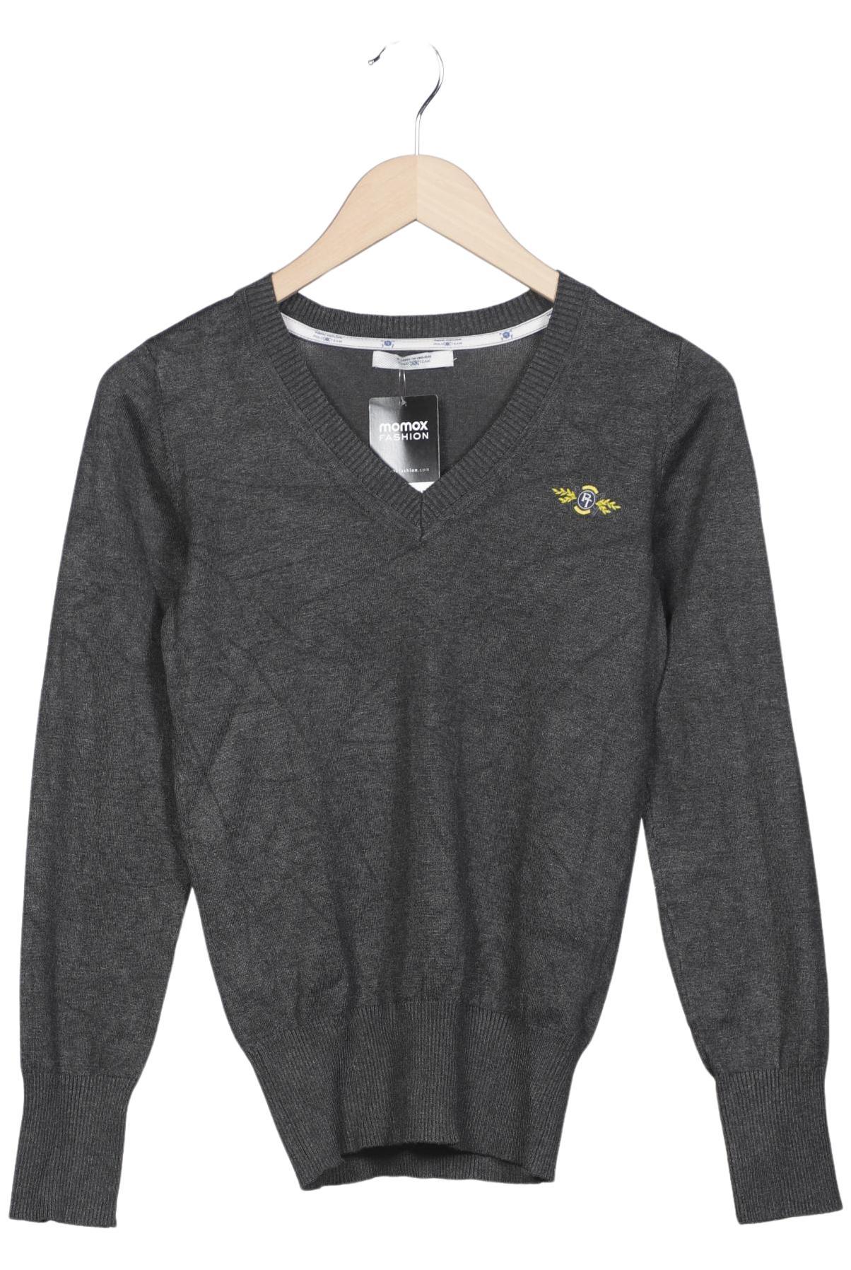 

Tom Tailor Damen Pullover, grau, Gr. 32