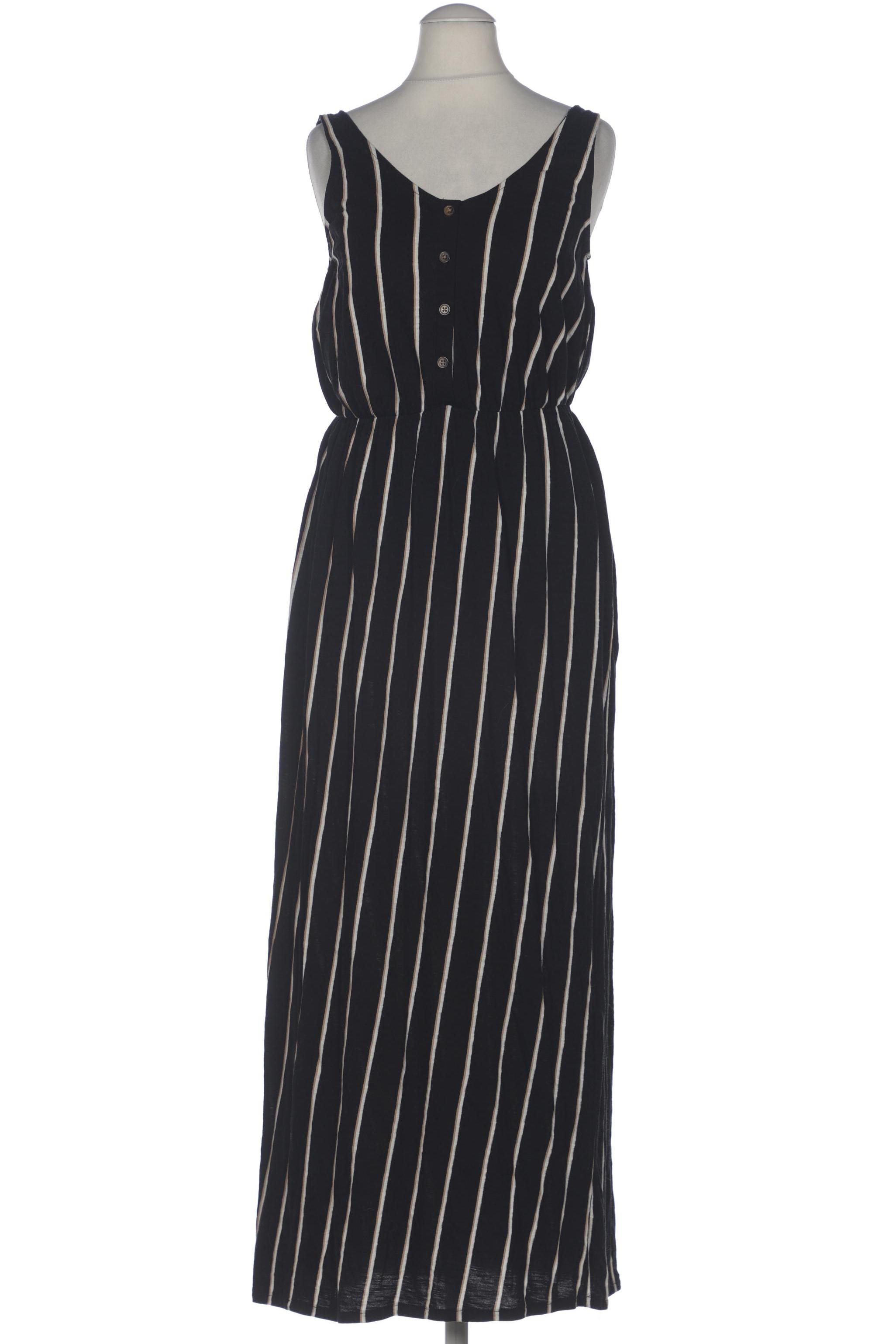 

Tom Tailor Damen Kleid, schwarz, Gr. 34
