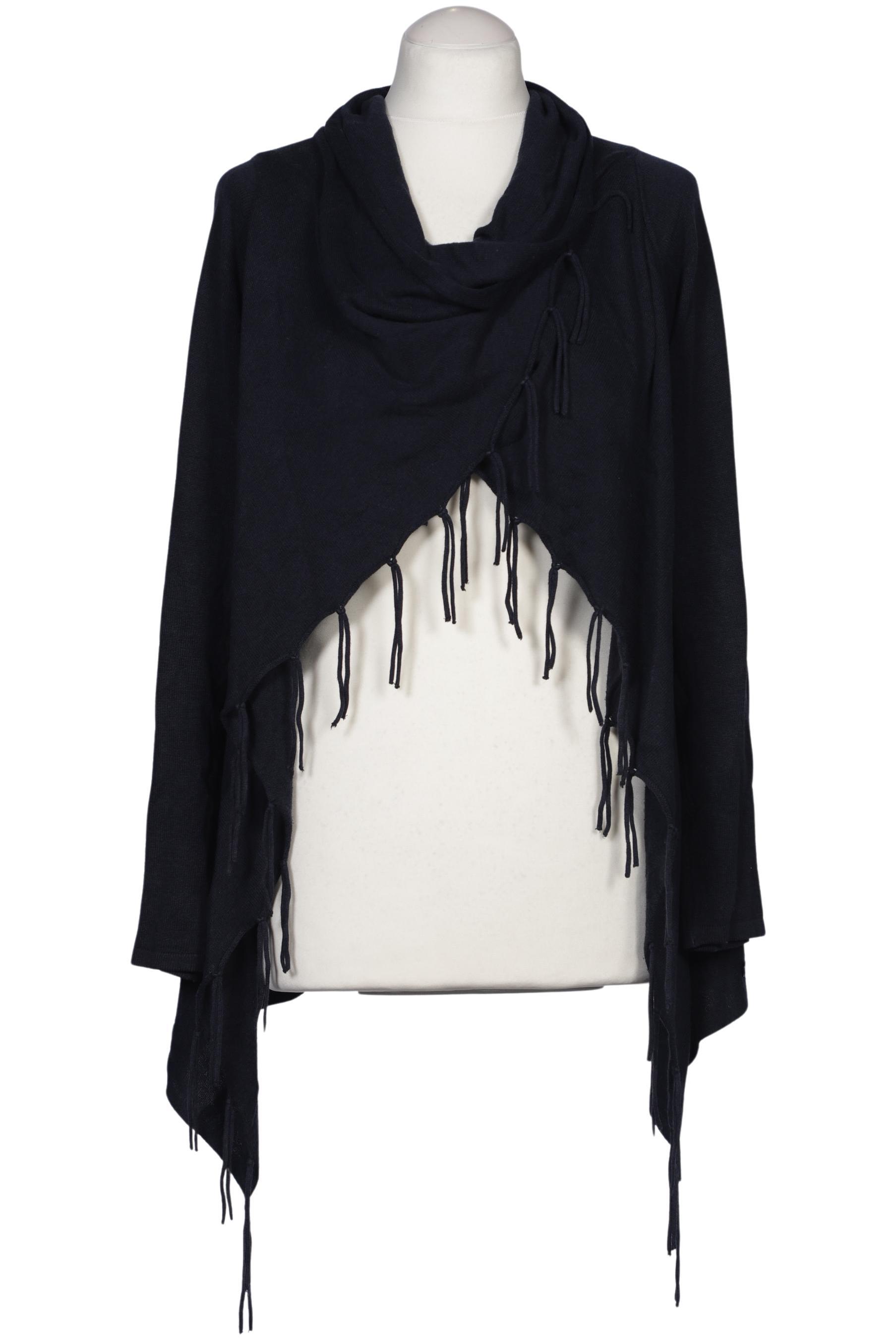 

Tom Tailor Damen Strickjacke, marineblau, Gr. 36