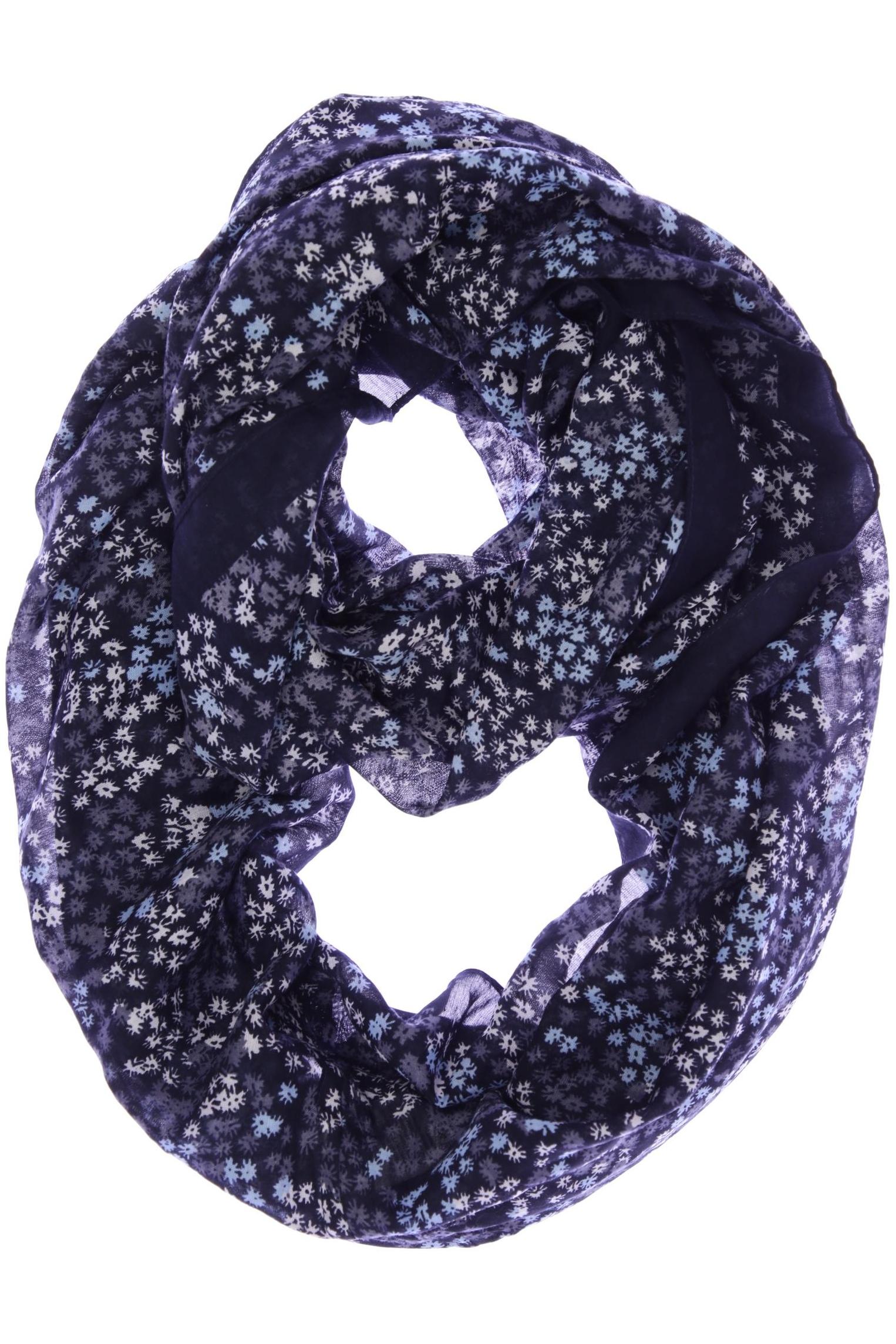 

Tom Tailor Damen Schal, marineblau, Gr.