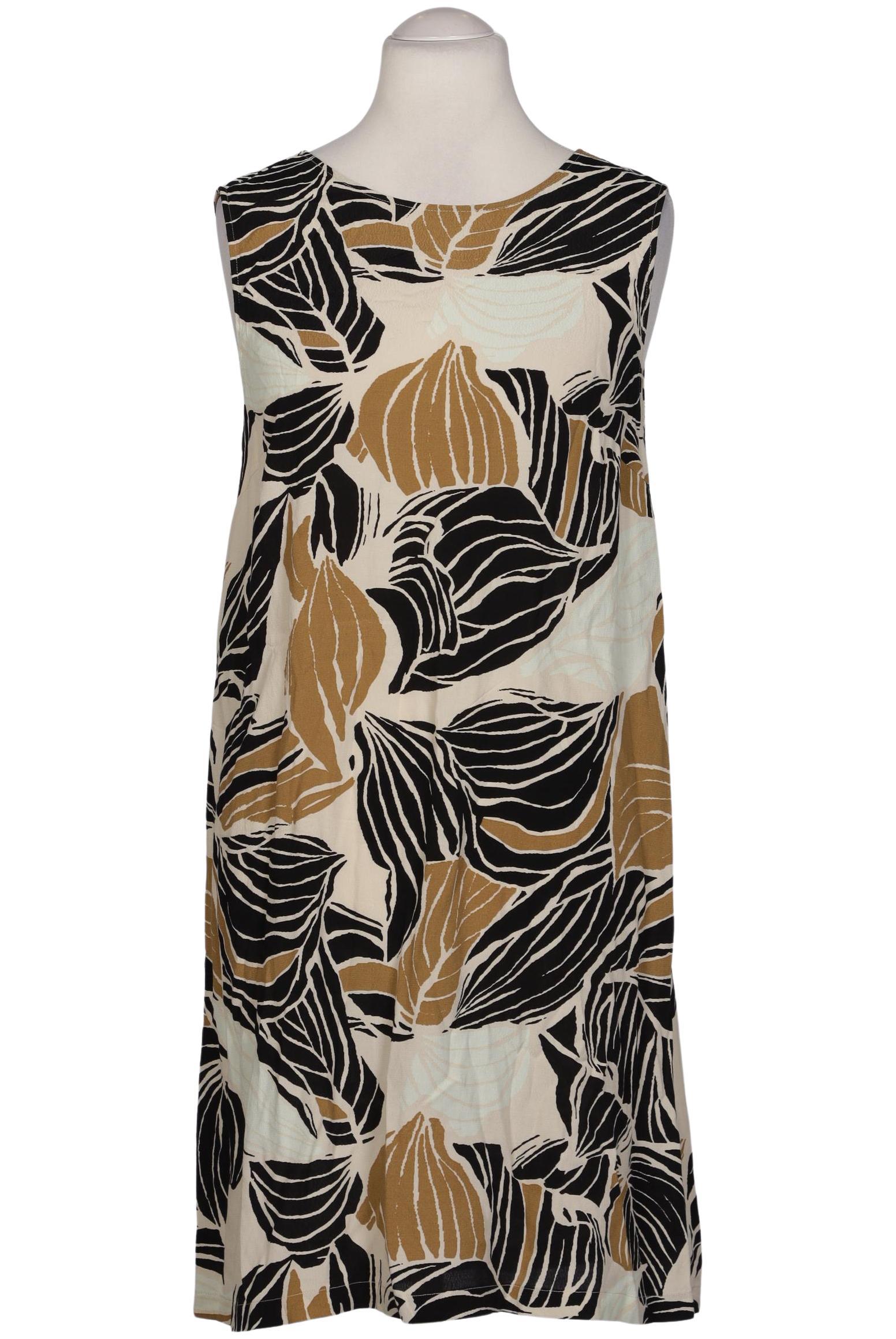 

Tom Tailor Damen Kleid, mehrfarbig, Gr. 40