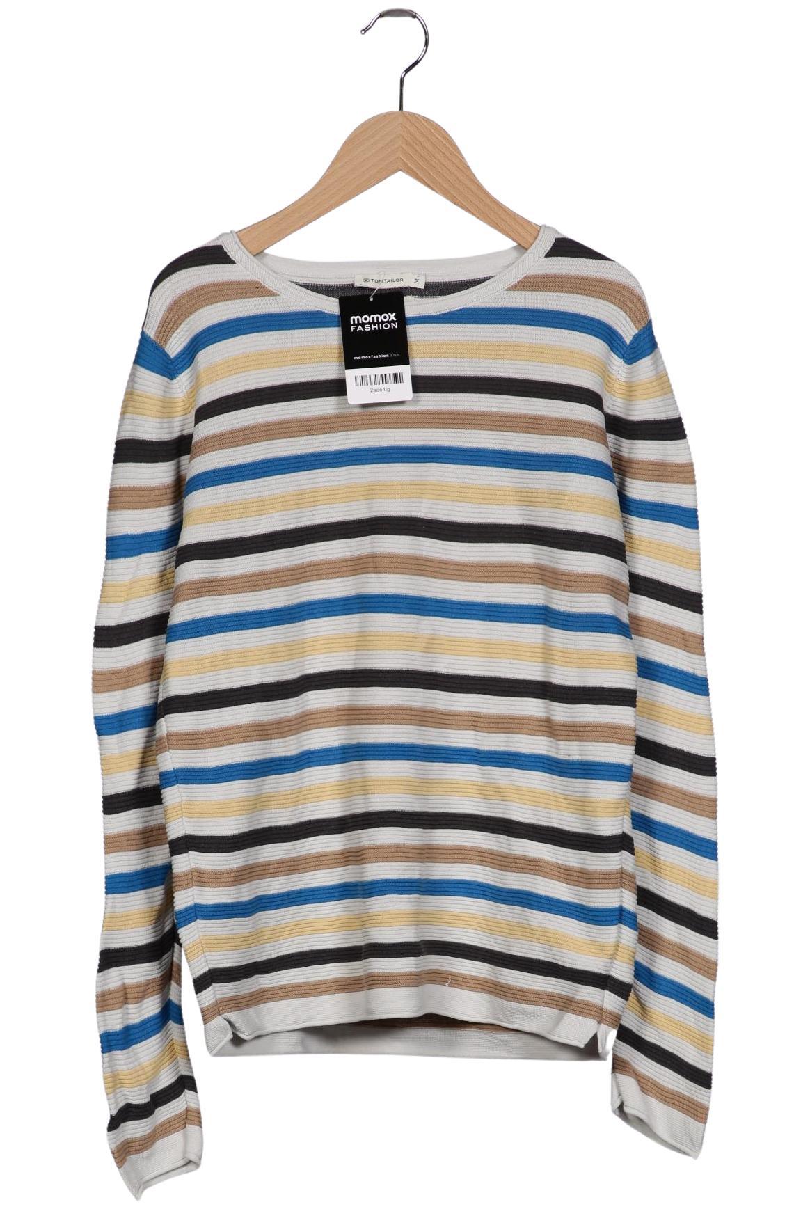 

Tom Tailor Damen Pullover, mehrfarbig, Gr. 38