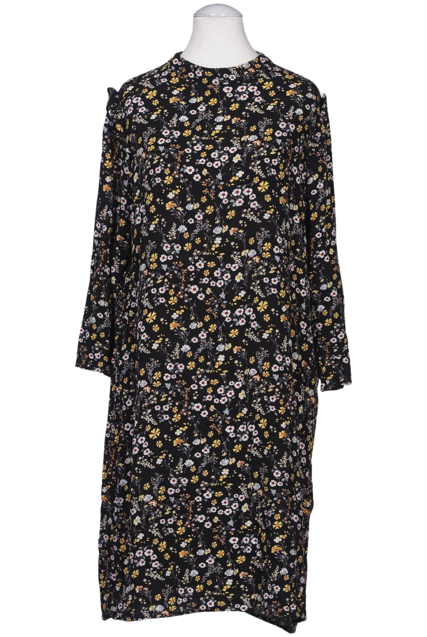 

Tom Tailor Damen Kleid, mehrfarbig, Gr. 34