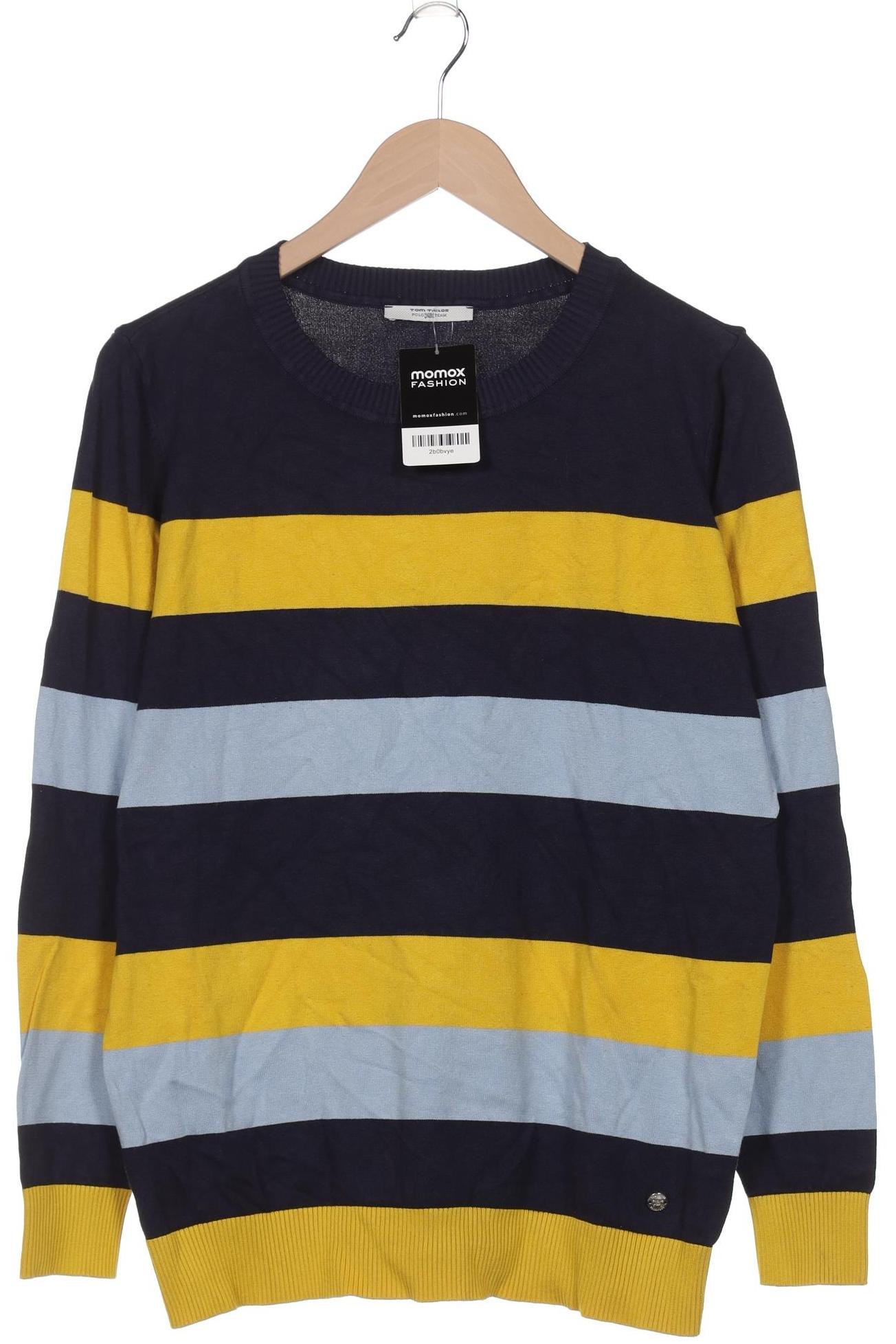 

Tom Tailor Damen Pullover, marineblau, Gr. 44