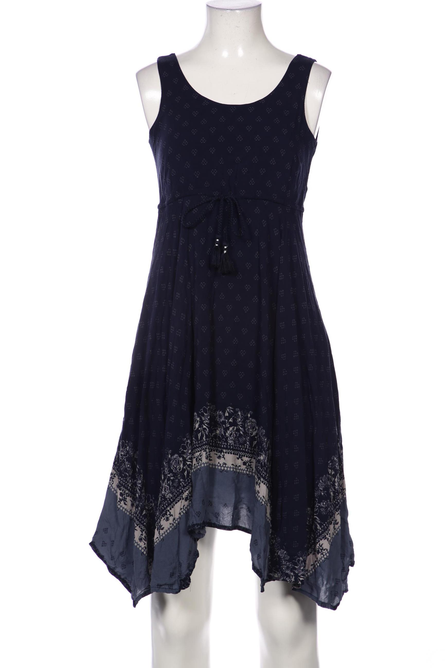 

Tom Tailor Damen Kleid, marineblau