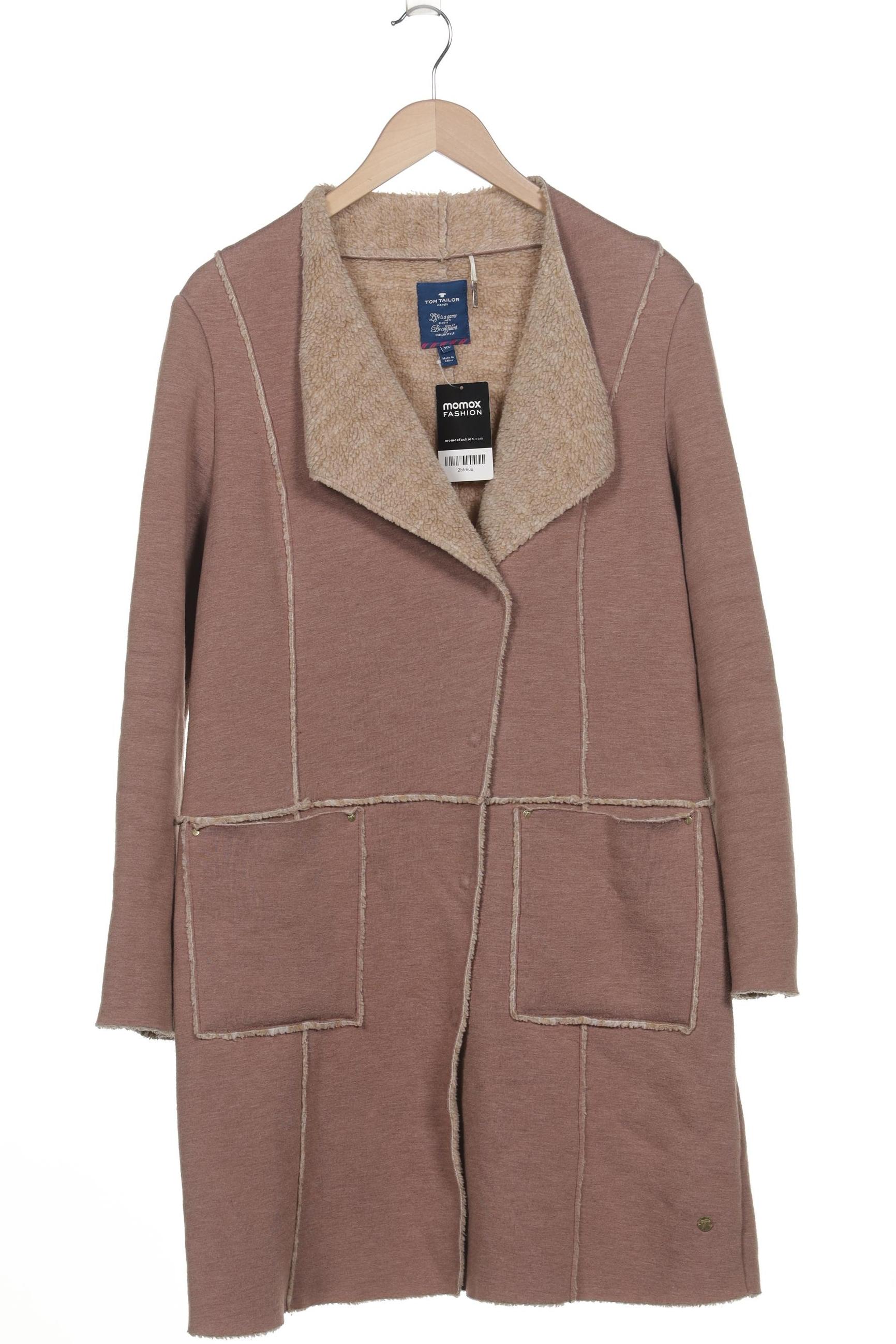 

Tom Tailor Damen Mantel, pink, Gr. 44