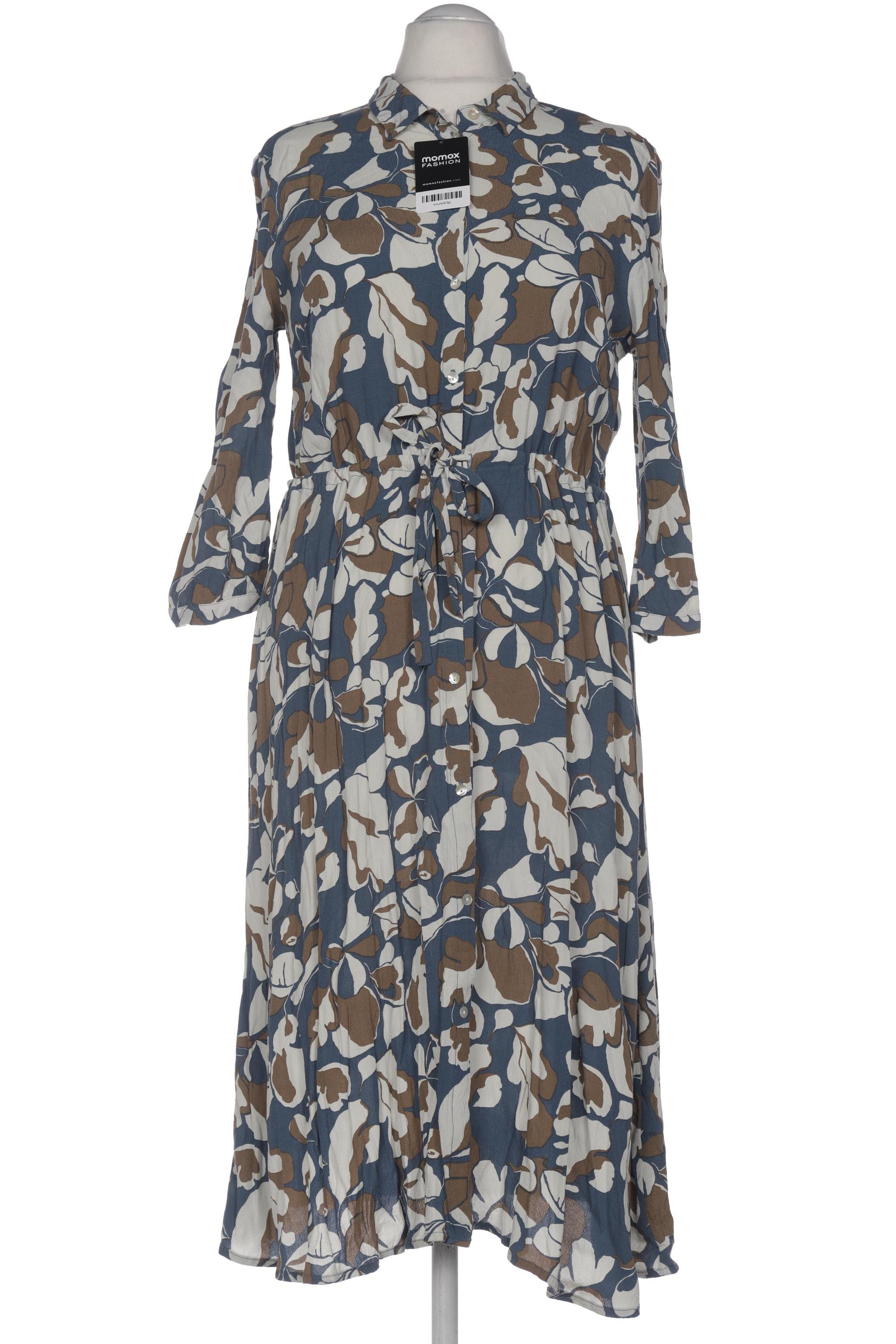 

Tom Tailor Damen Kleid, blau