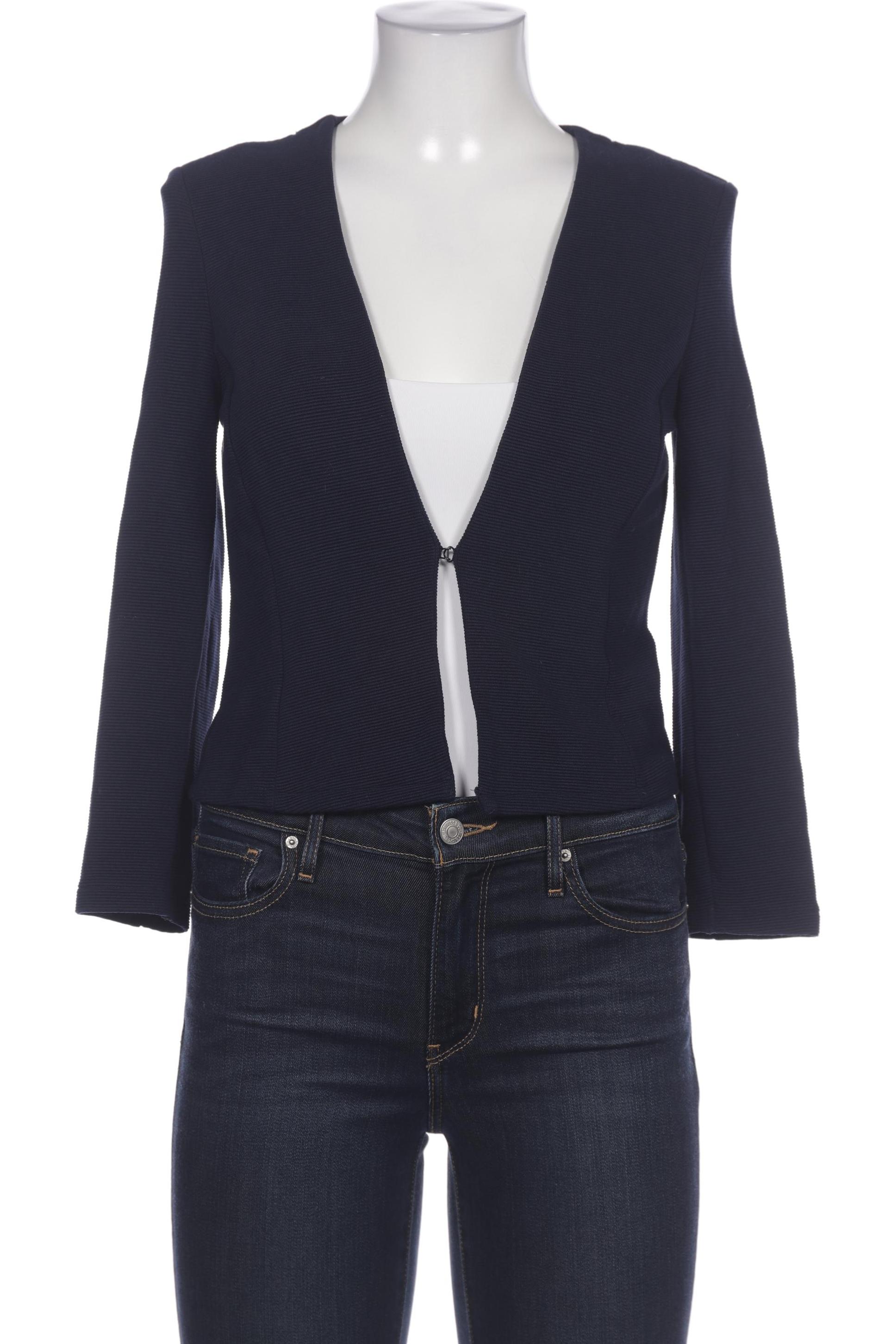 

Tom Tailor Damen Blazer, marineblau, Gr. 38