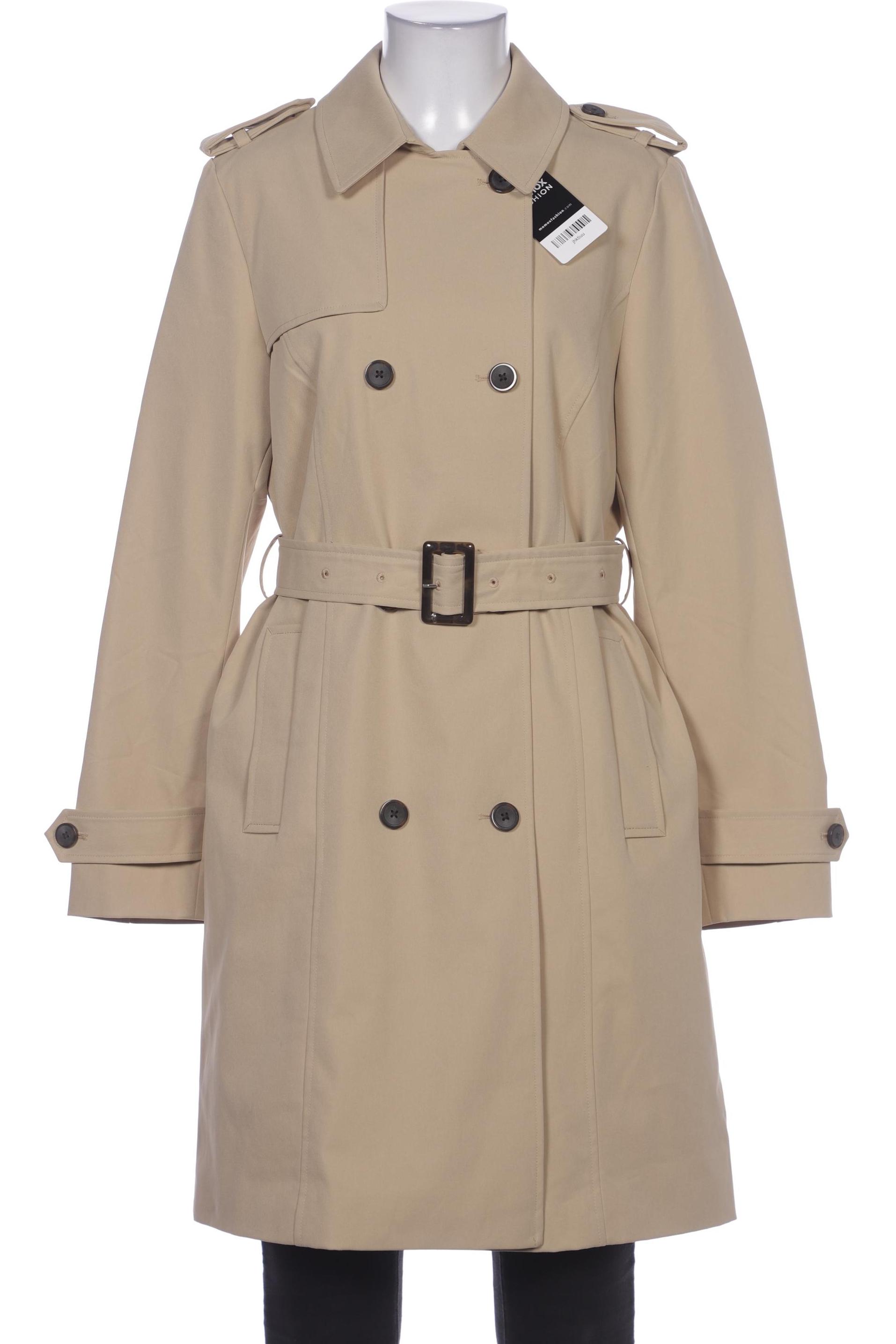

Tom Tailor Damen Mantel, beige, Gr. 36