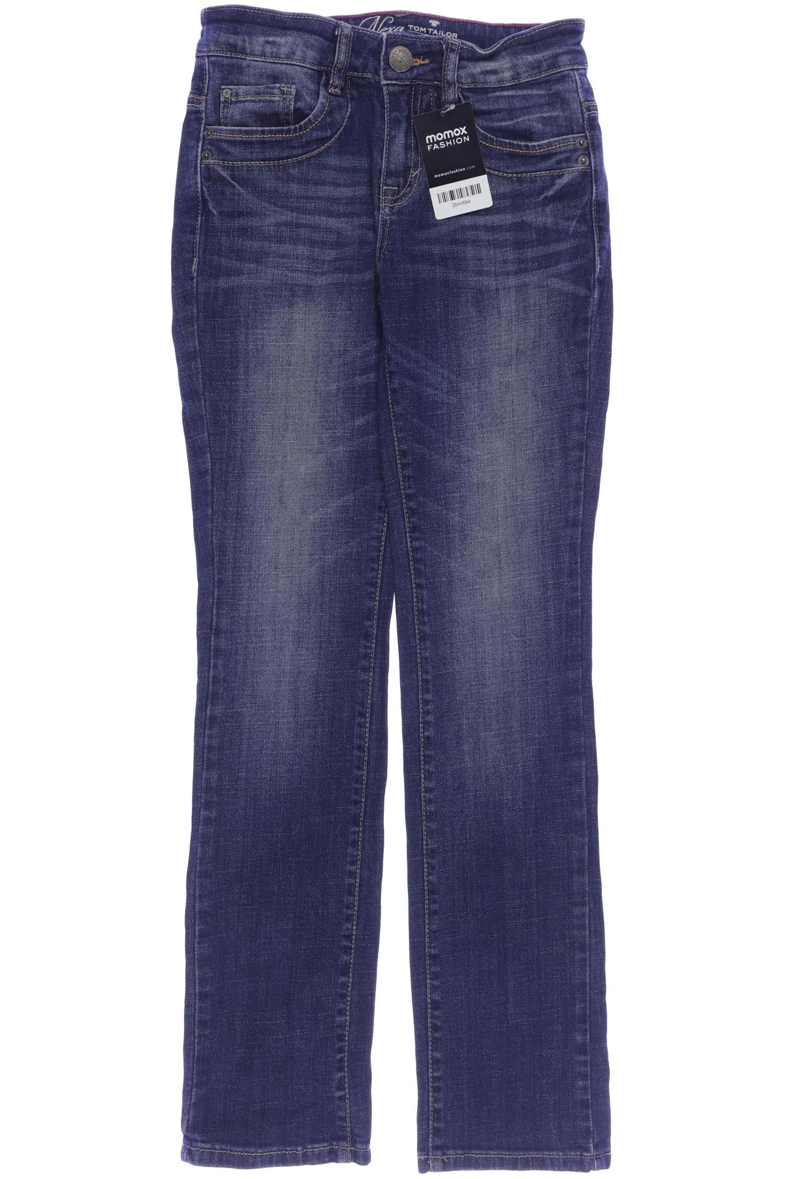 

Tom Tailor Damen Jeans, blau, Gr. 25