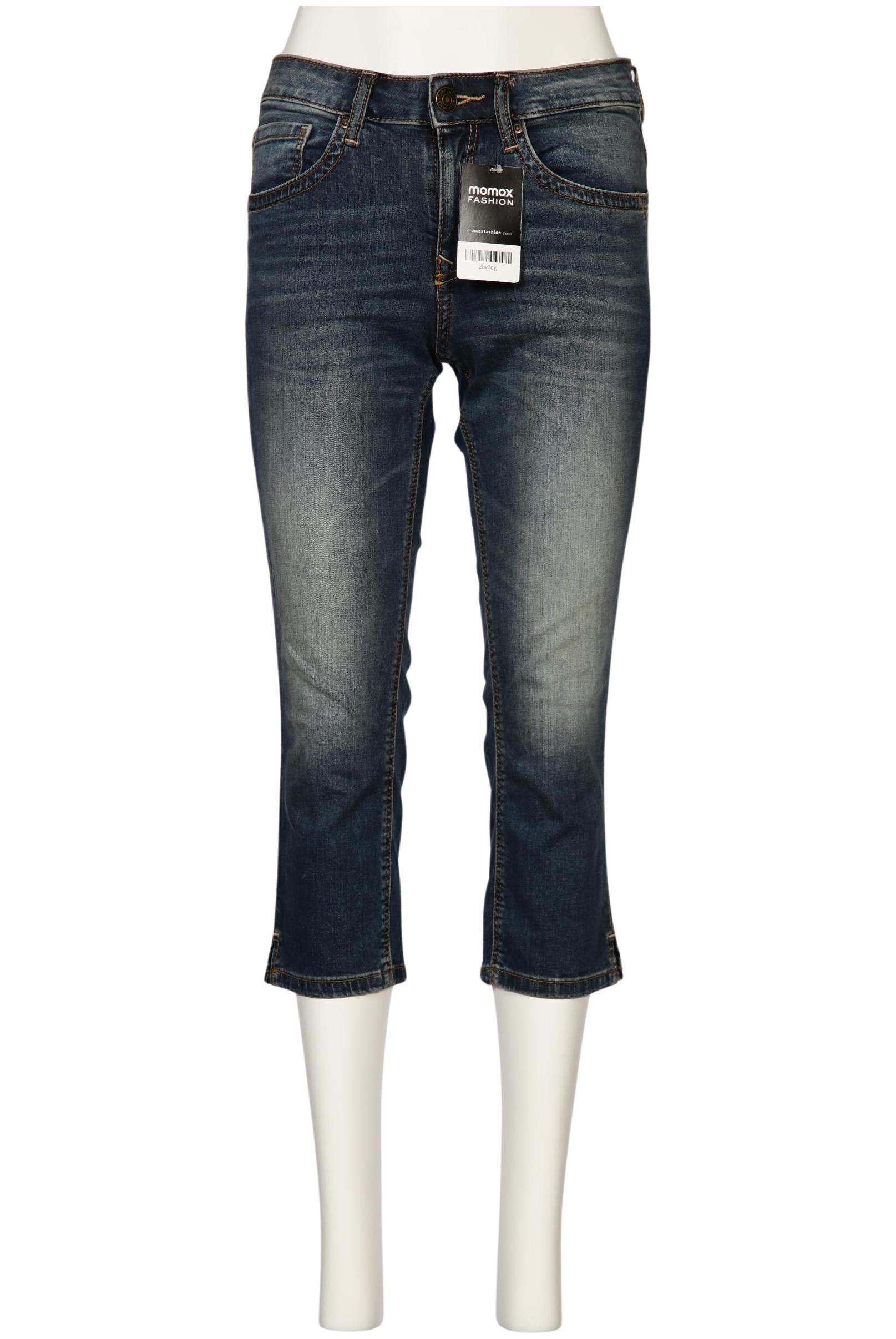 

Tom Tailor Damen Jeans, blau, Gr. 27