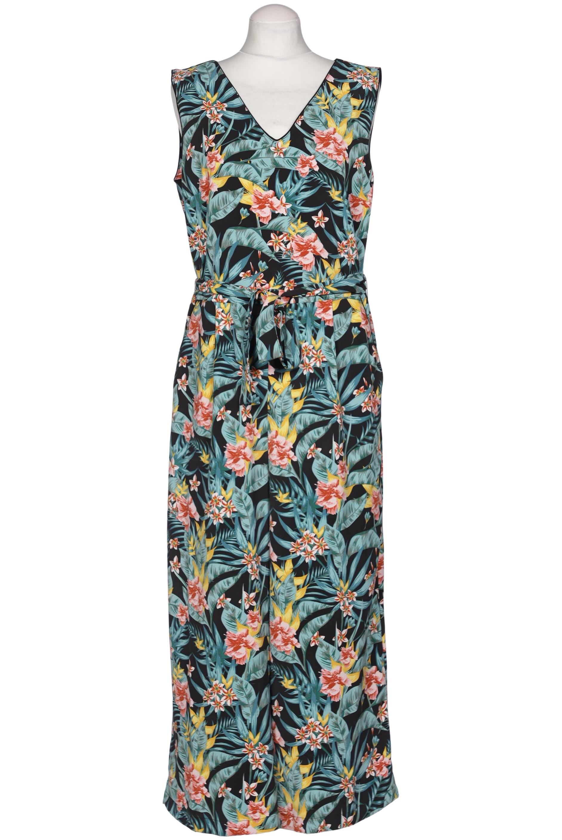 

Tom Tailor Damen Jumpsuit/Overall, mehrfarbig, Gr. 40