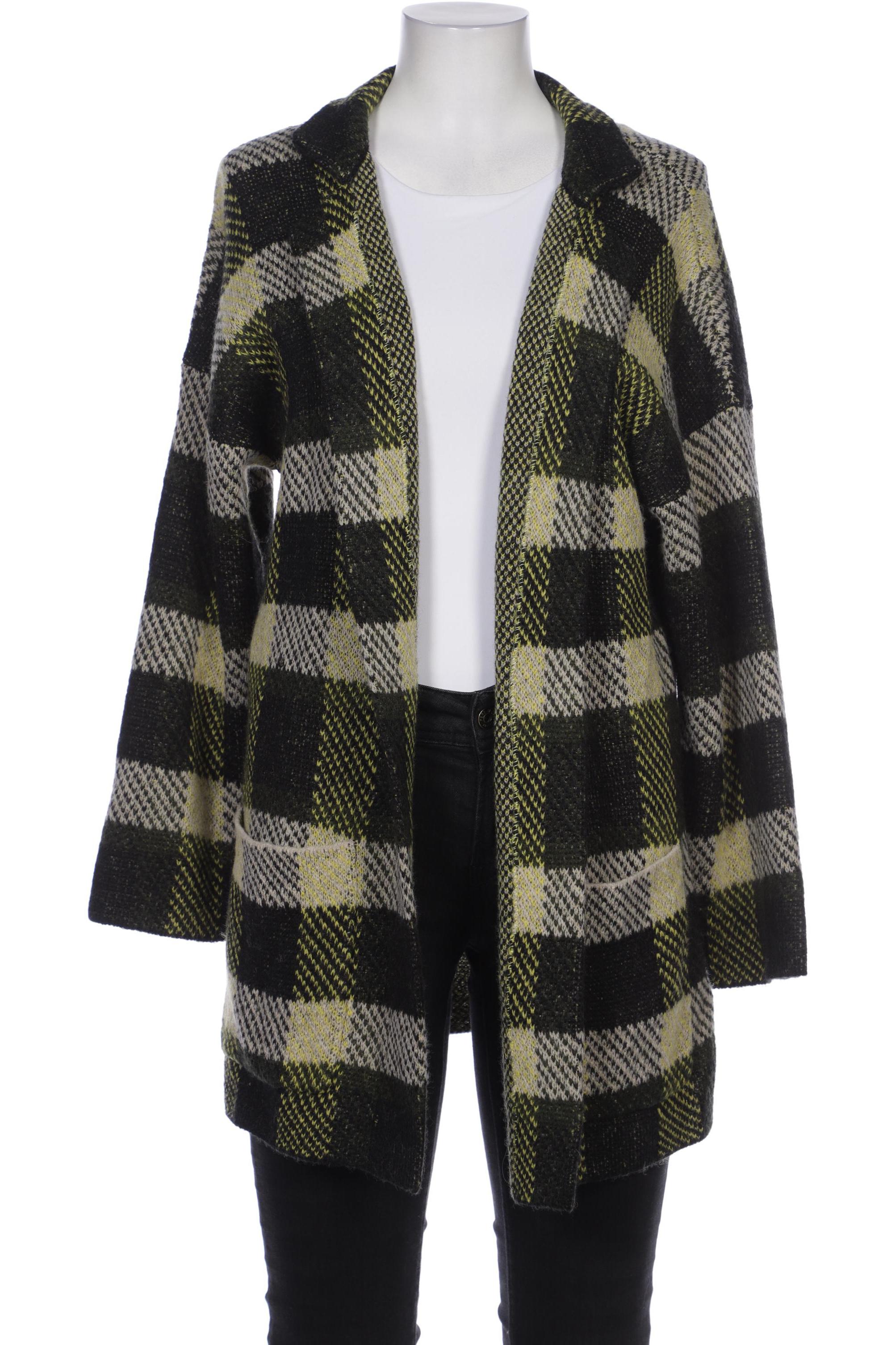 

Tom Tailor Damen Strickjacke, gelb, Gr. 36