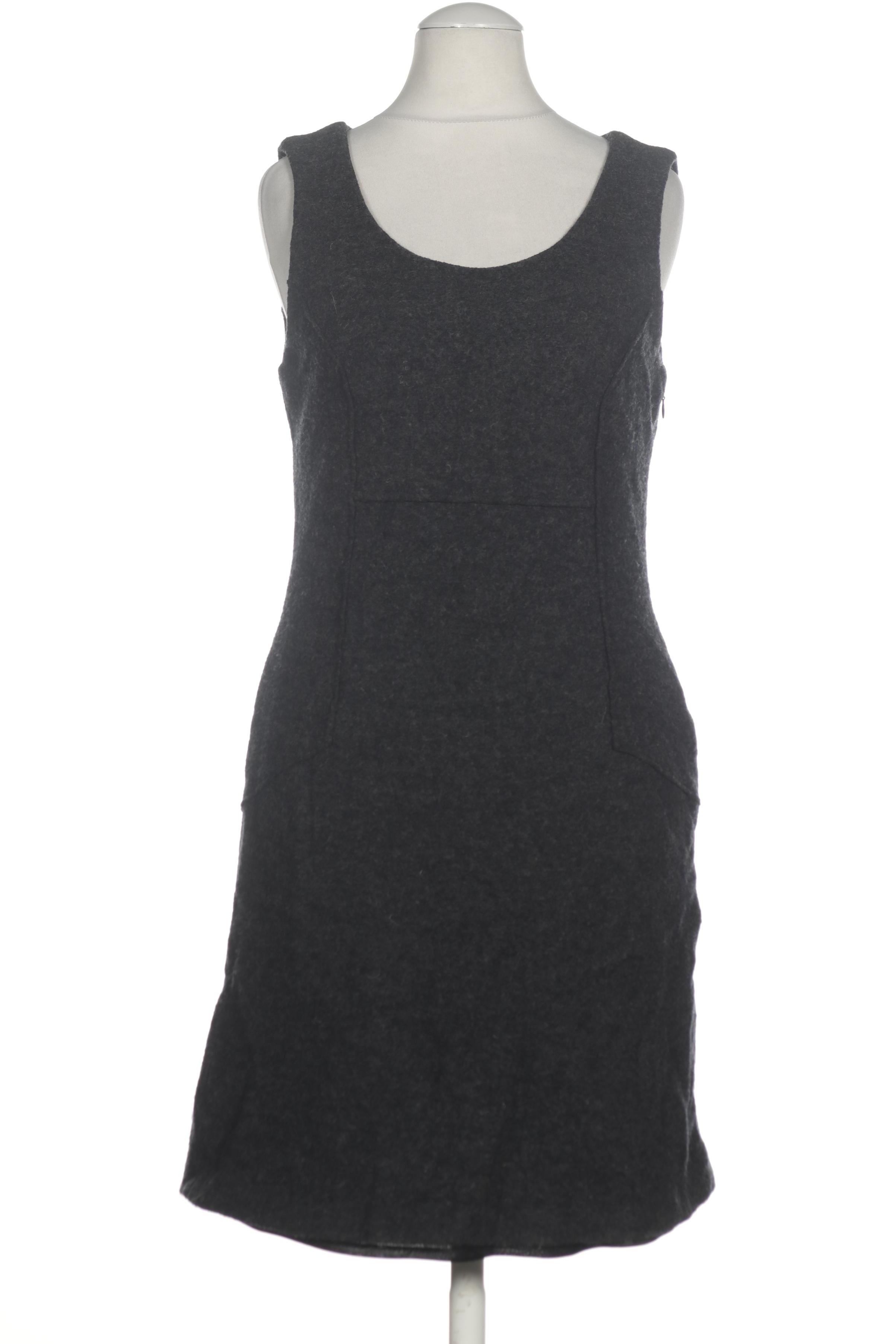 

Tom Tailor Damen Kleid, grau, Gr. 34