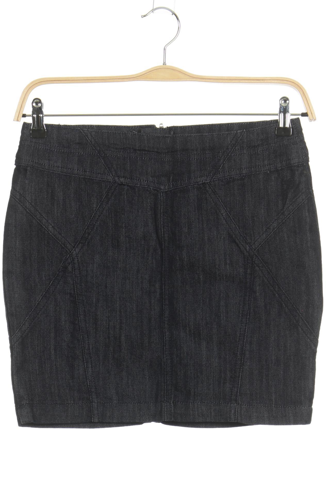 

Tom Tailor Damen Rock, blau, Gr. 38