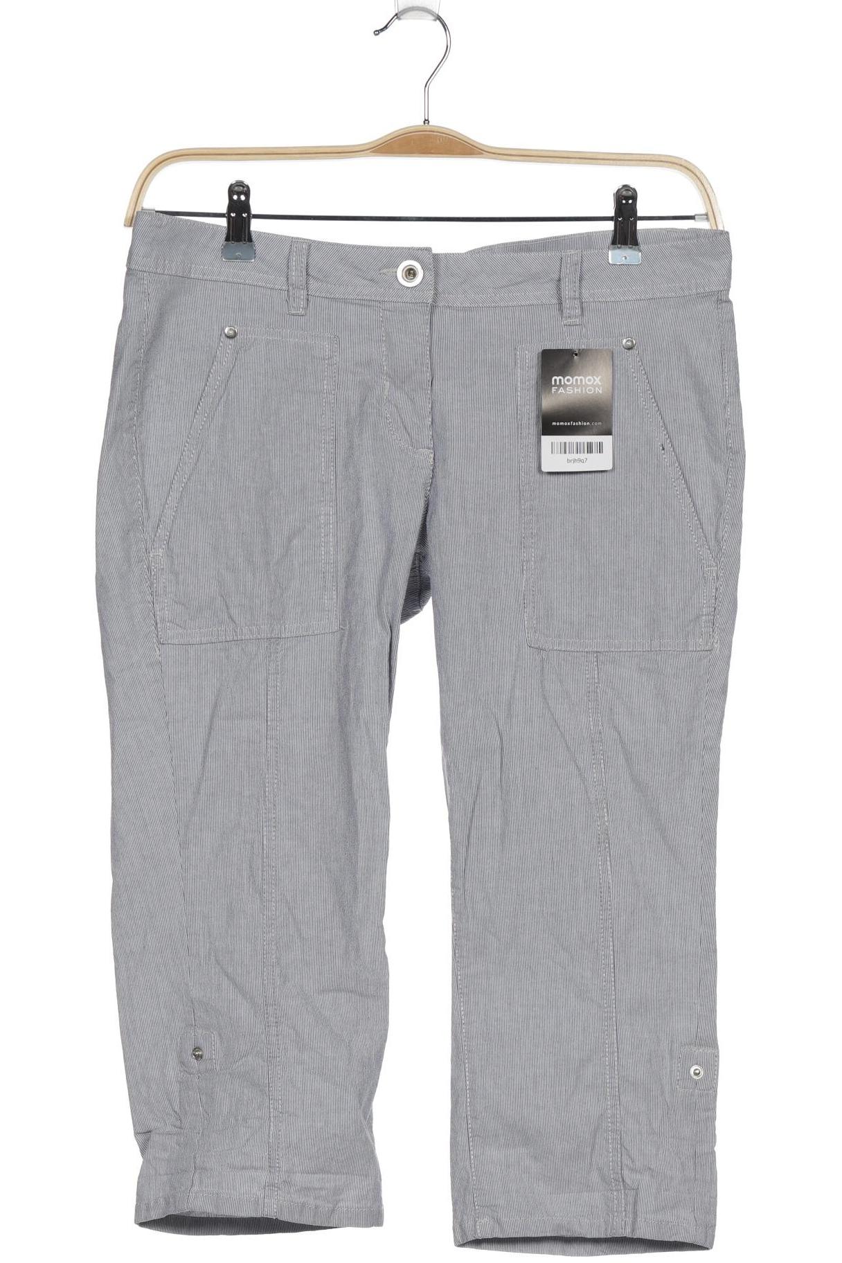 

Tom Tailor Damen Shorts, grau