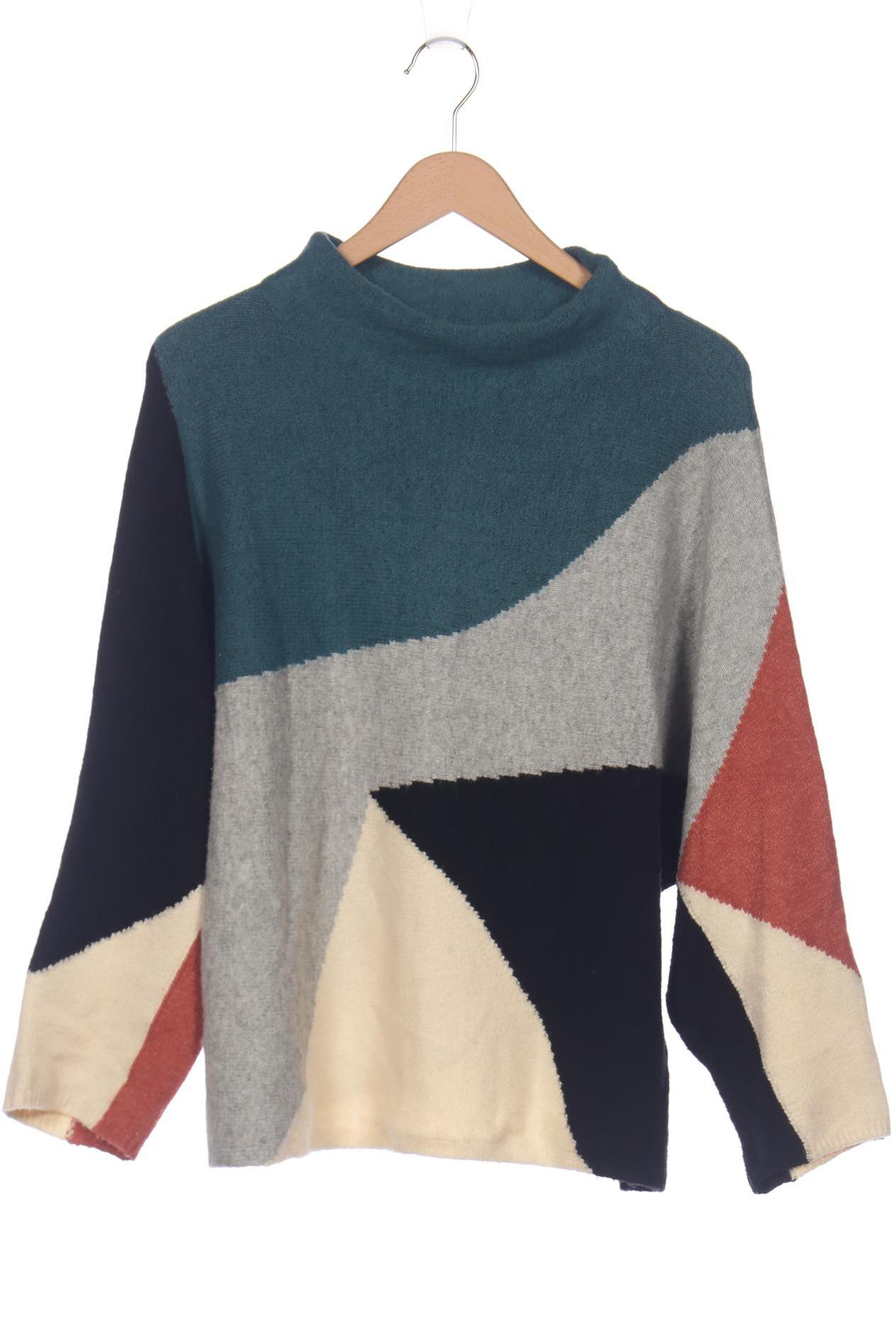 

Tom Tailor Damen Pullover, mehrfarbig, Gr. 38