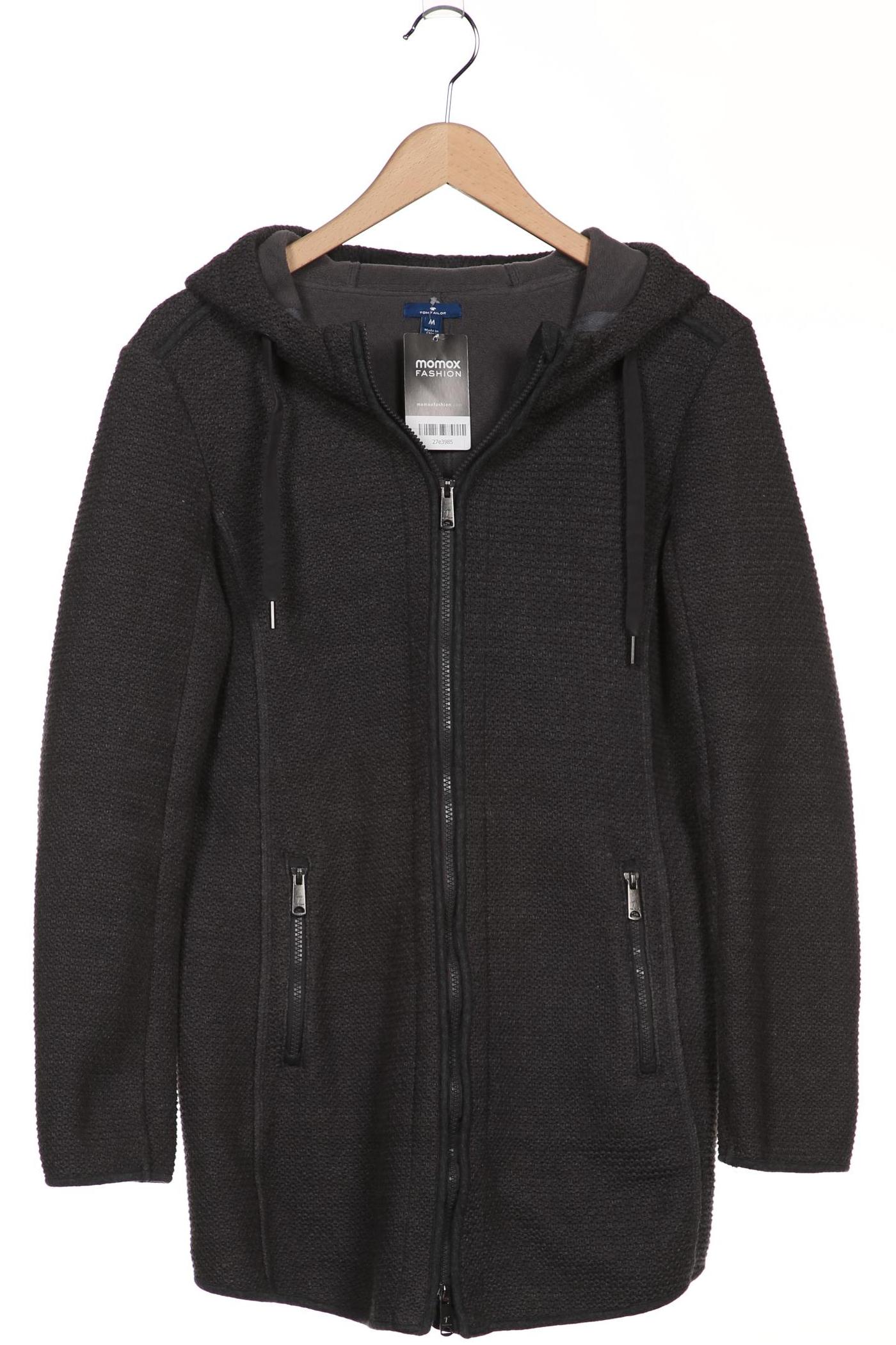 

Tom Tailor Damen Mantel, grau, Gr. 38
