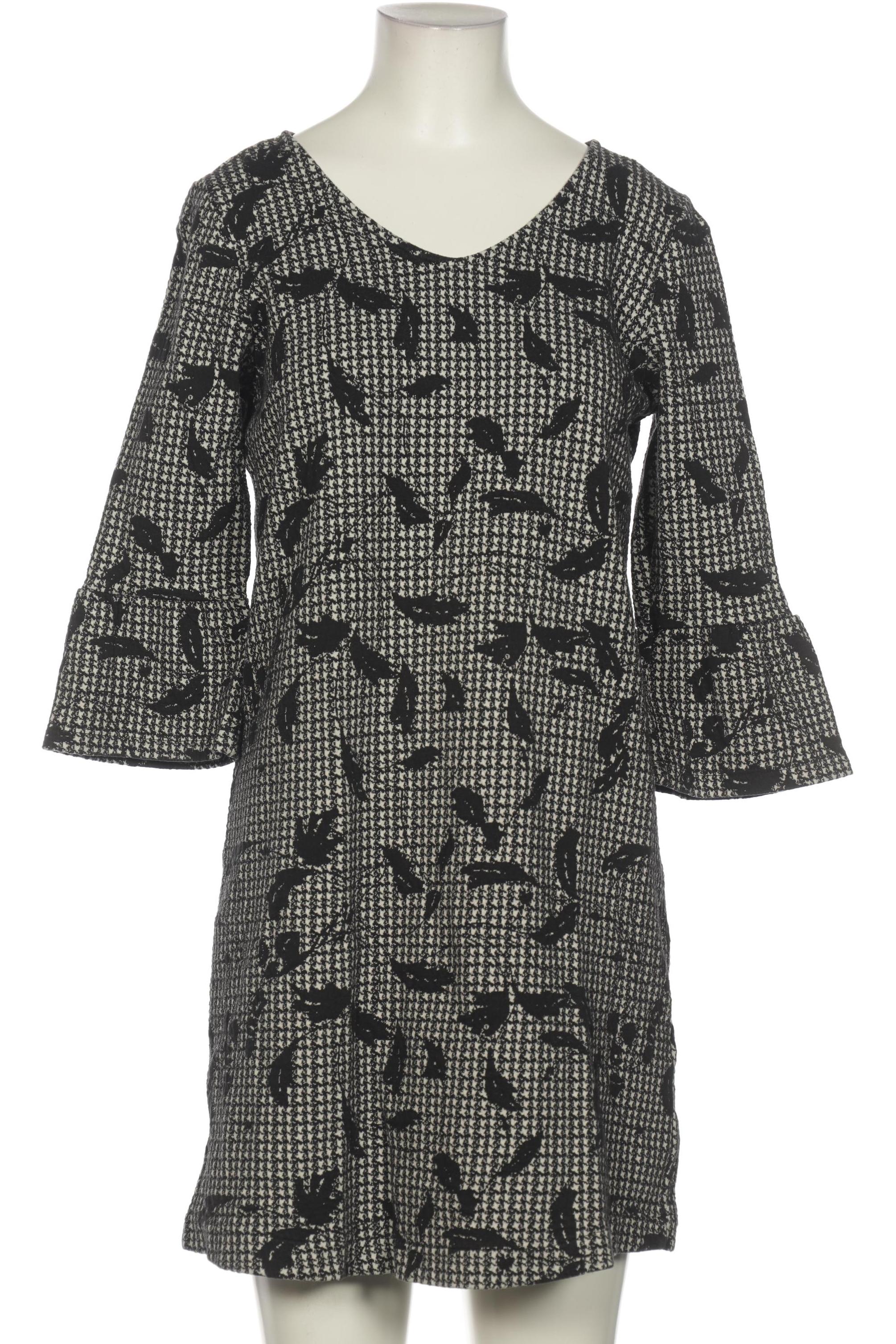 

Tom Tailor Damen Kleid, schwarz, Gr. 36