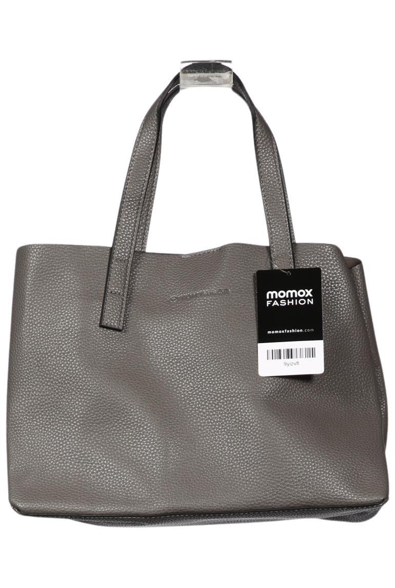 

Tom Tailor Damen Handtasche, grau, Gr.
