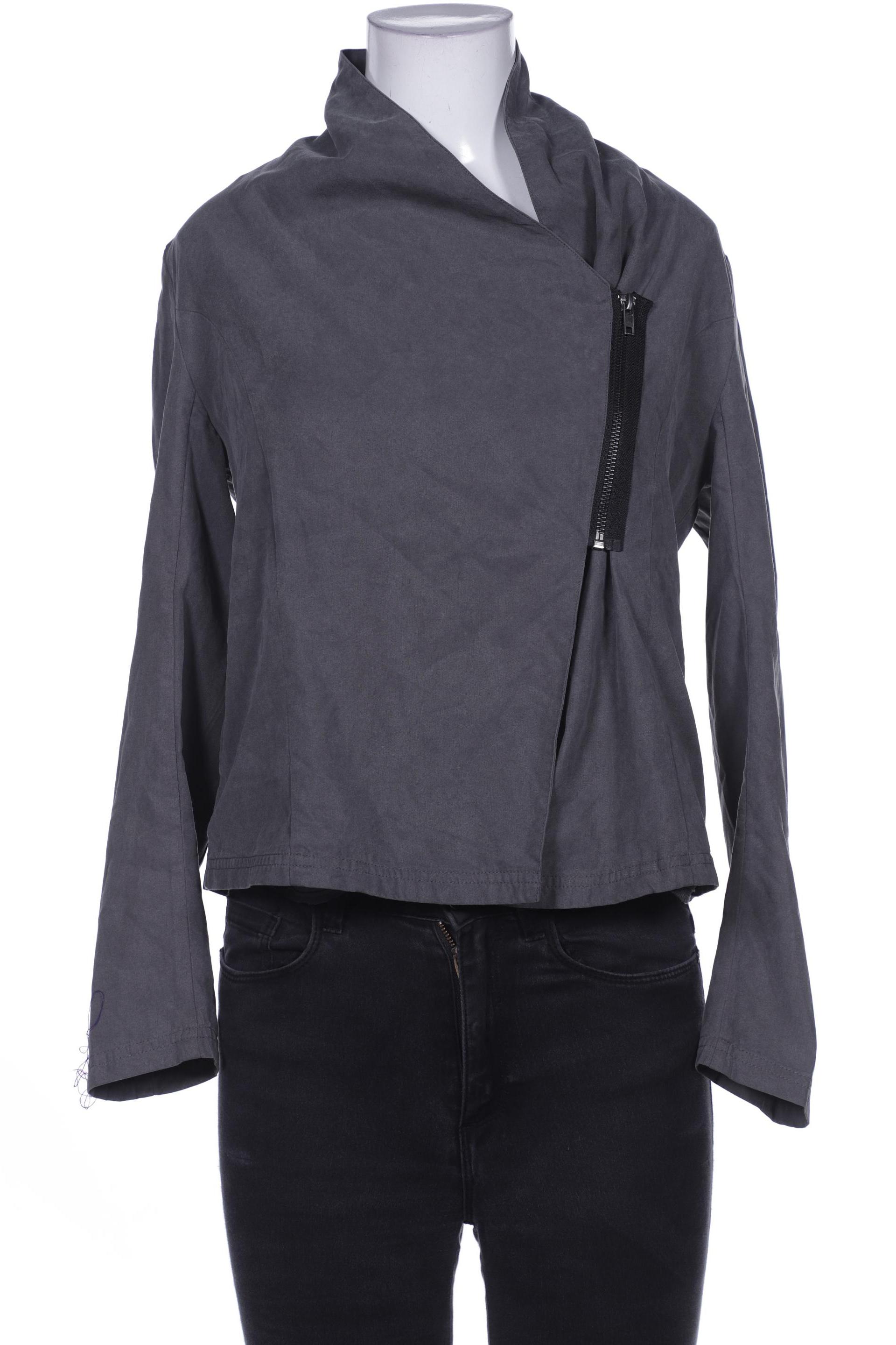 

Tom Tailor Damen Blazer, grau